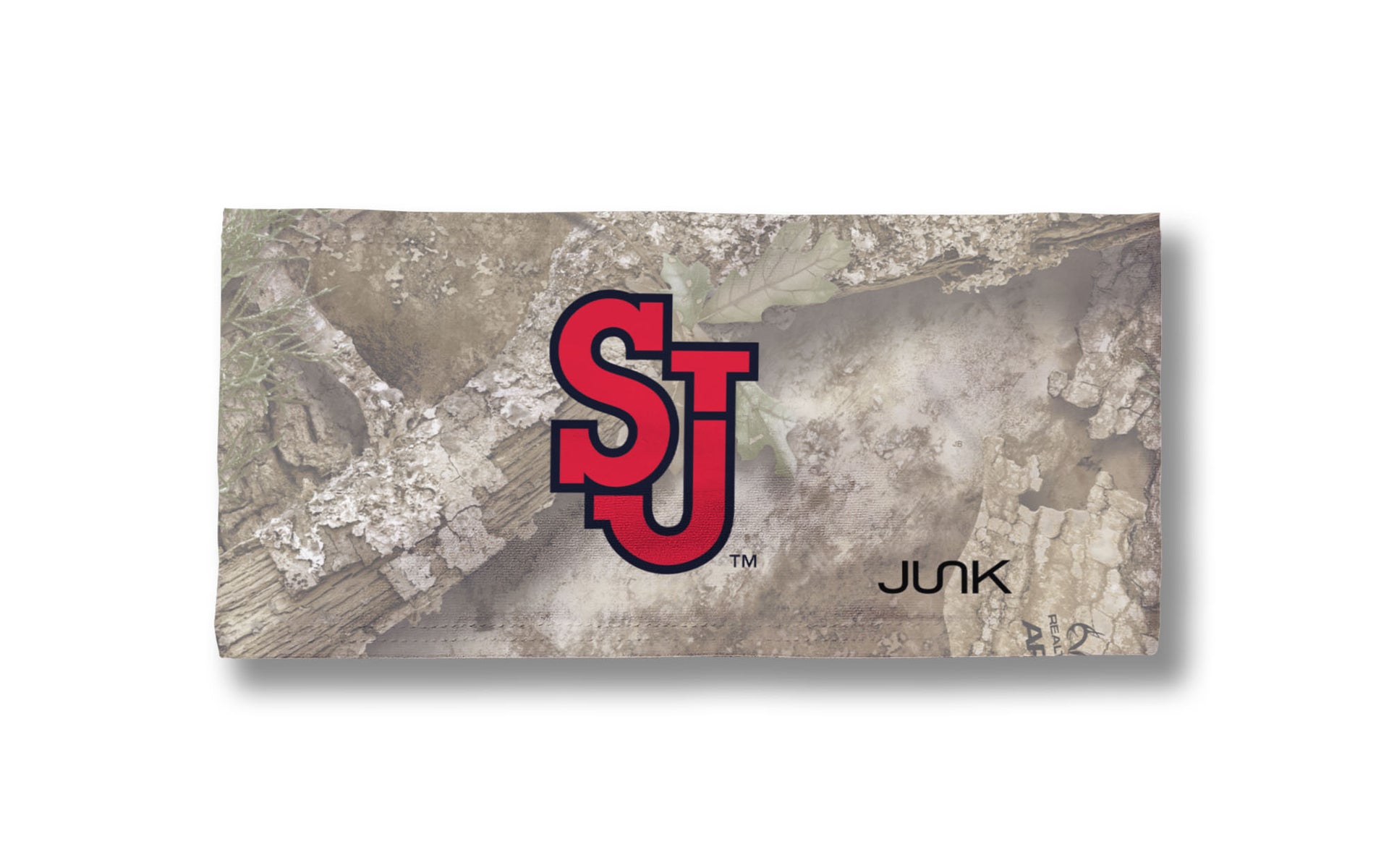 St. John's University: Realtree Faded APX Big Bang Lite Headband - View 3
