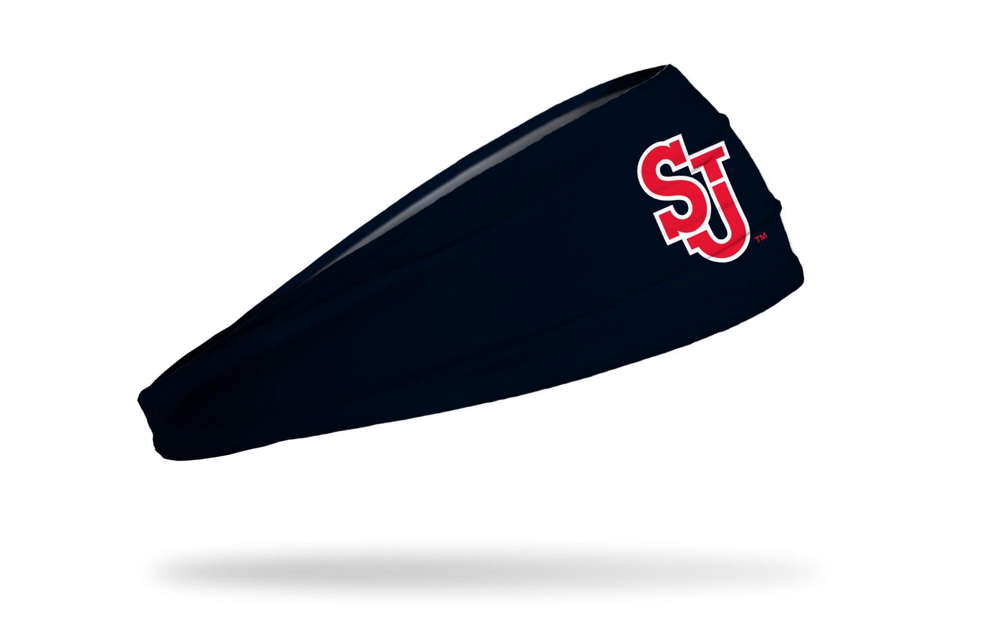 St. John's University: Road Solid Big Bang Lite Headband - View 2