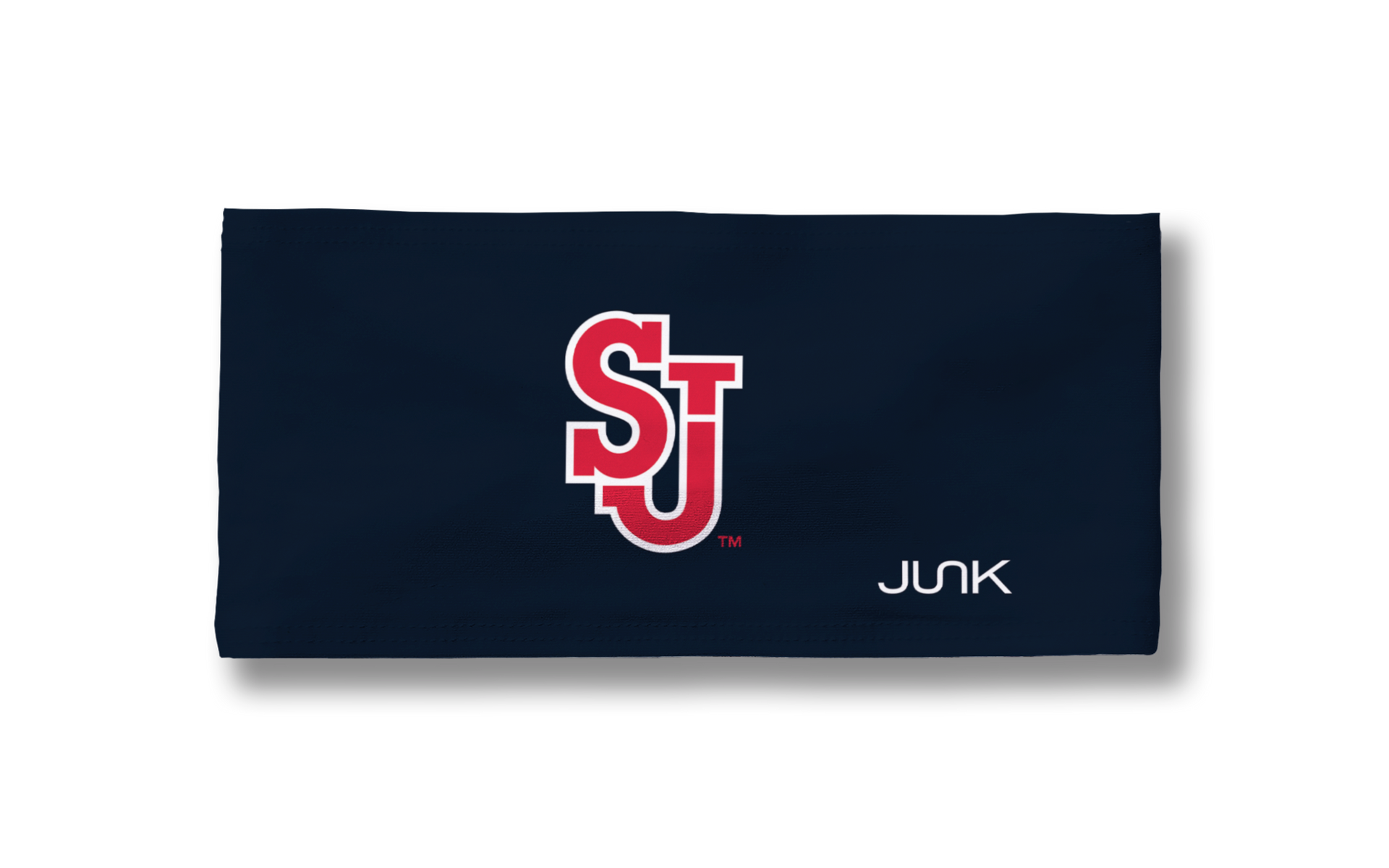 St. John's University: Road Solid Big Bang Lite Headband - View 3