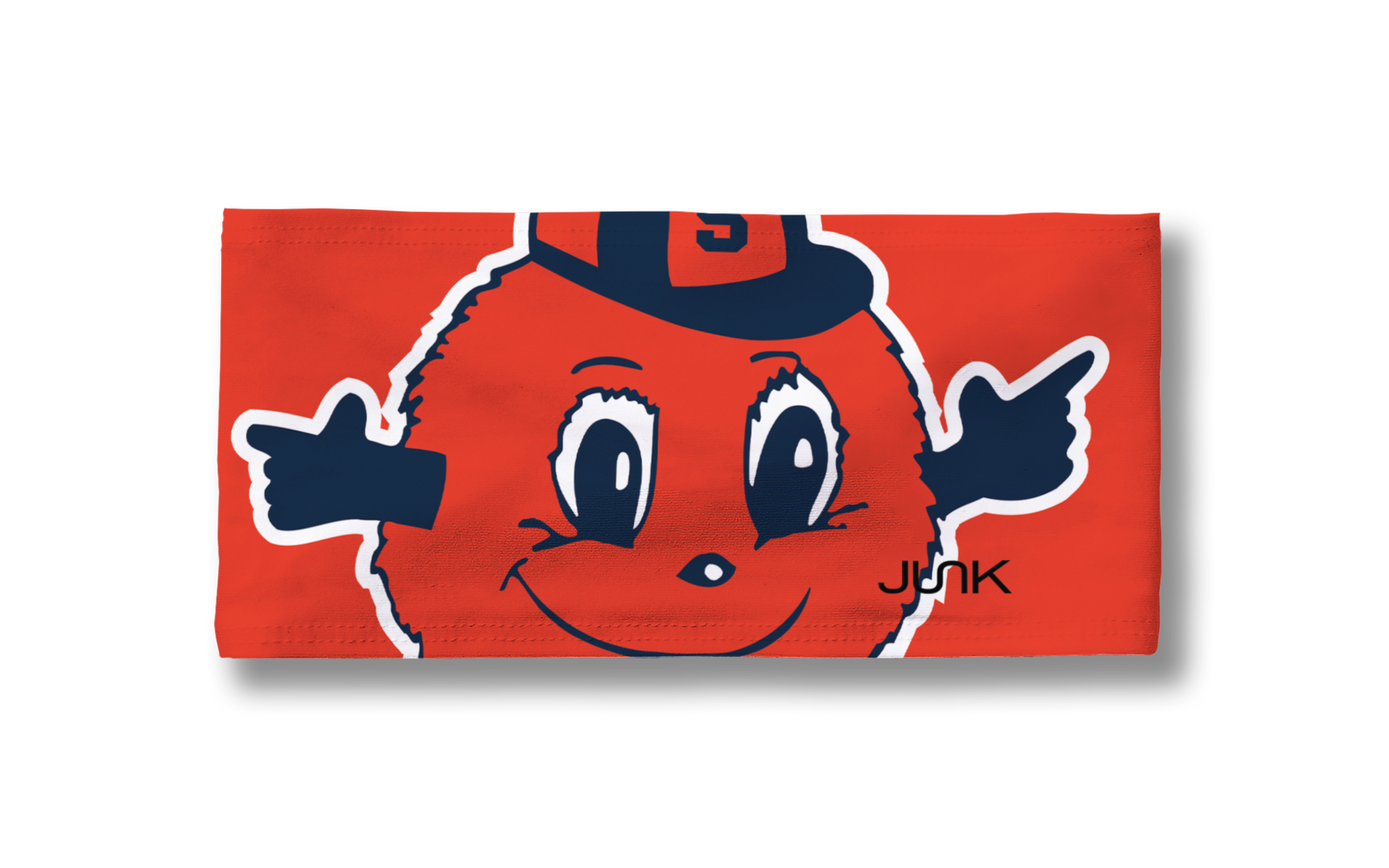Syracuse University: Otto Big Bang Lite Headband - View 3