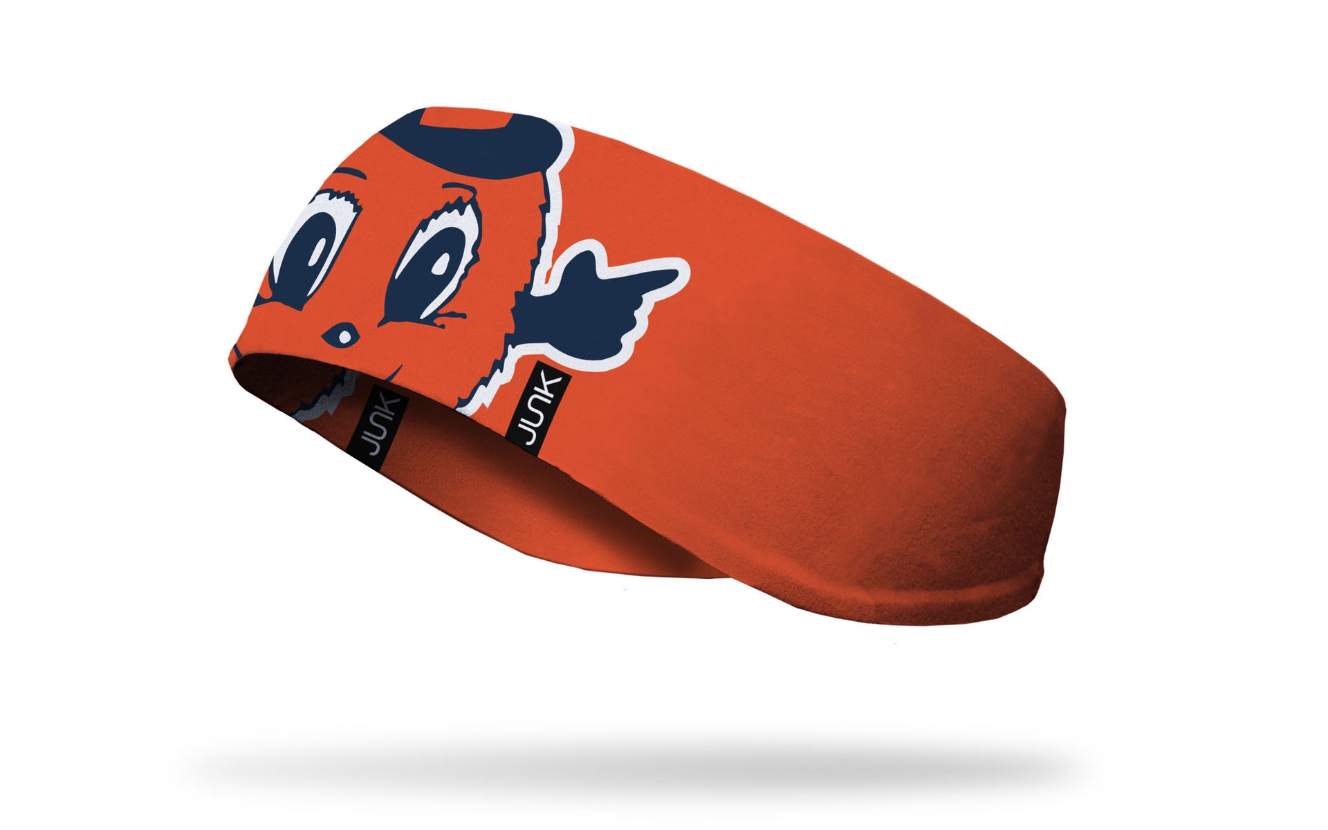 Syracuse University: Otto Ear Warmer - View 1