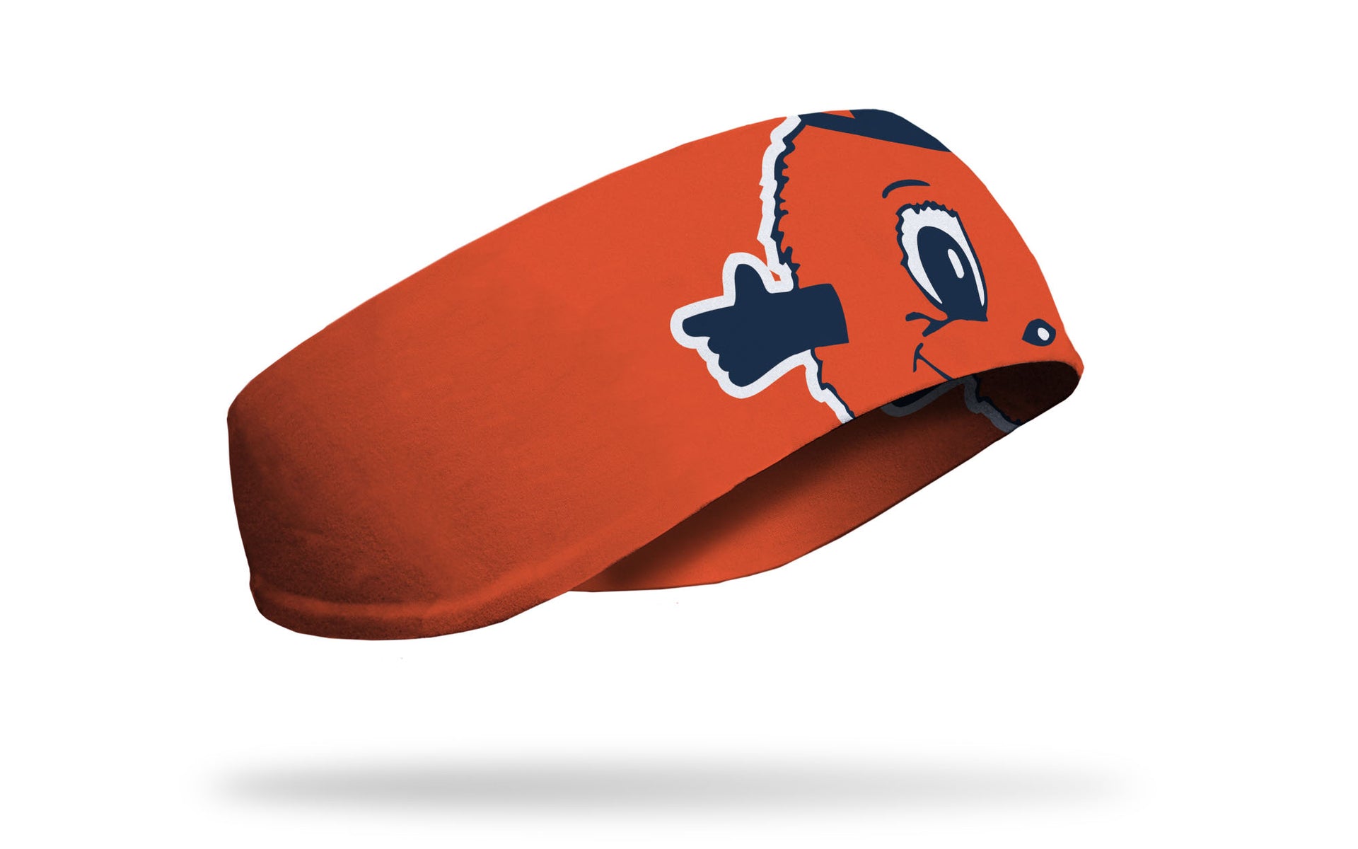Syracuse University: Otto Ear Warmer - View 2