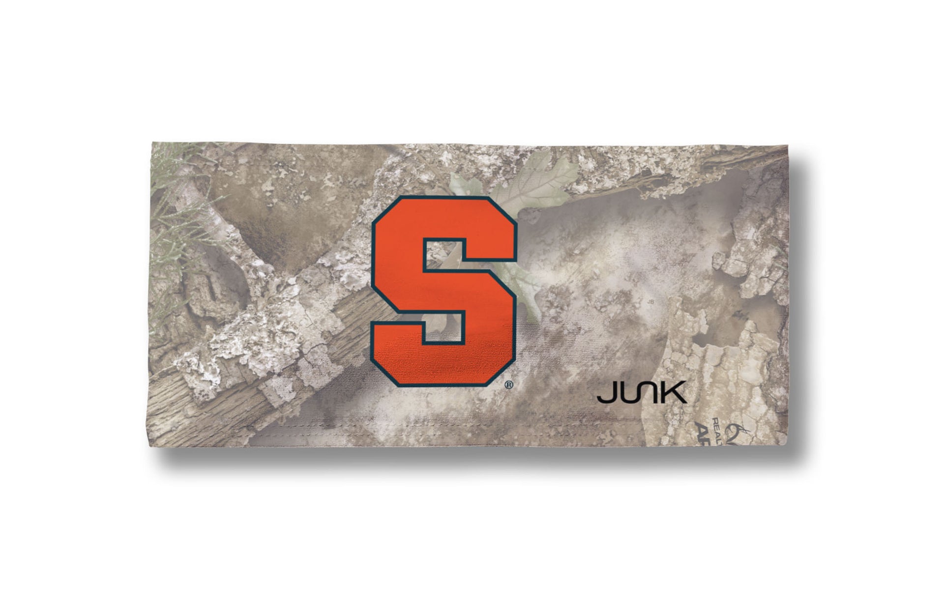 Syracuse University: Realtree Faded APX Big Bang Lite Headband - View 3