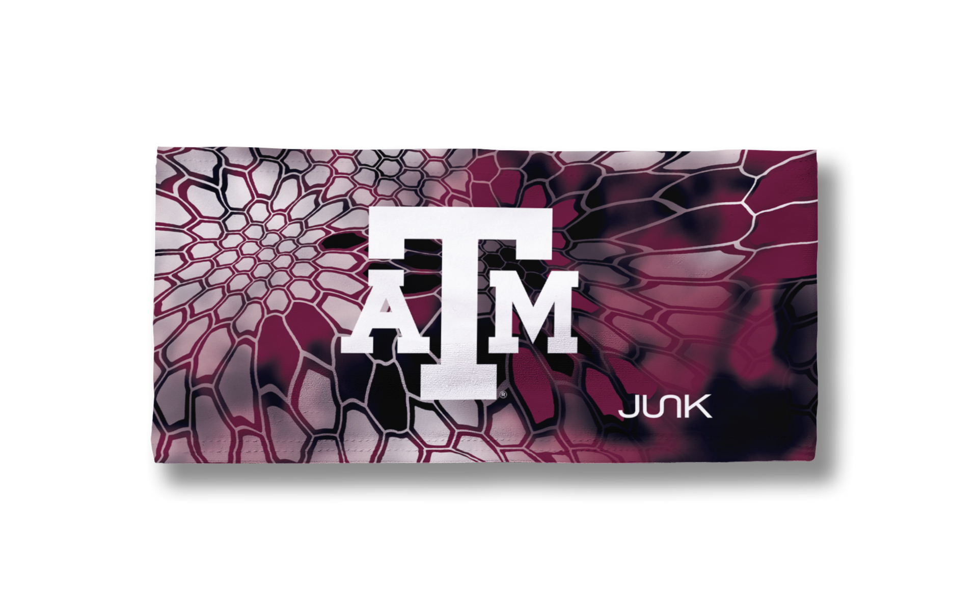 Texas A&M University: Kryptek Big Bang Lite Headband - View 3