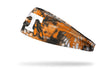 University of Tennessee: Kryptek Big Bang Lite Headband - View 1