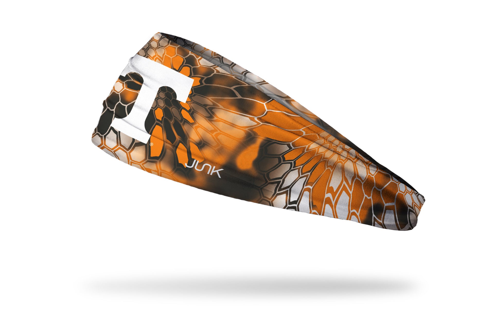 University of Tennessee: Kryptek Big Bang Lite Headband - View 1