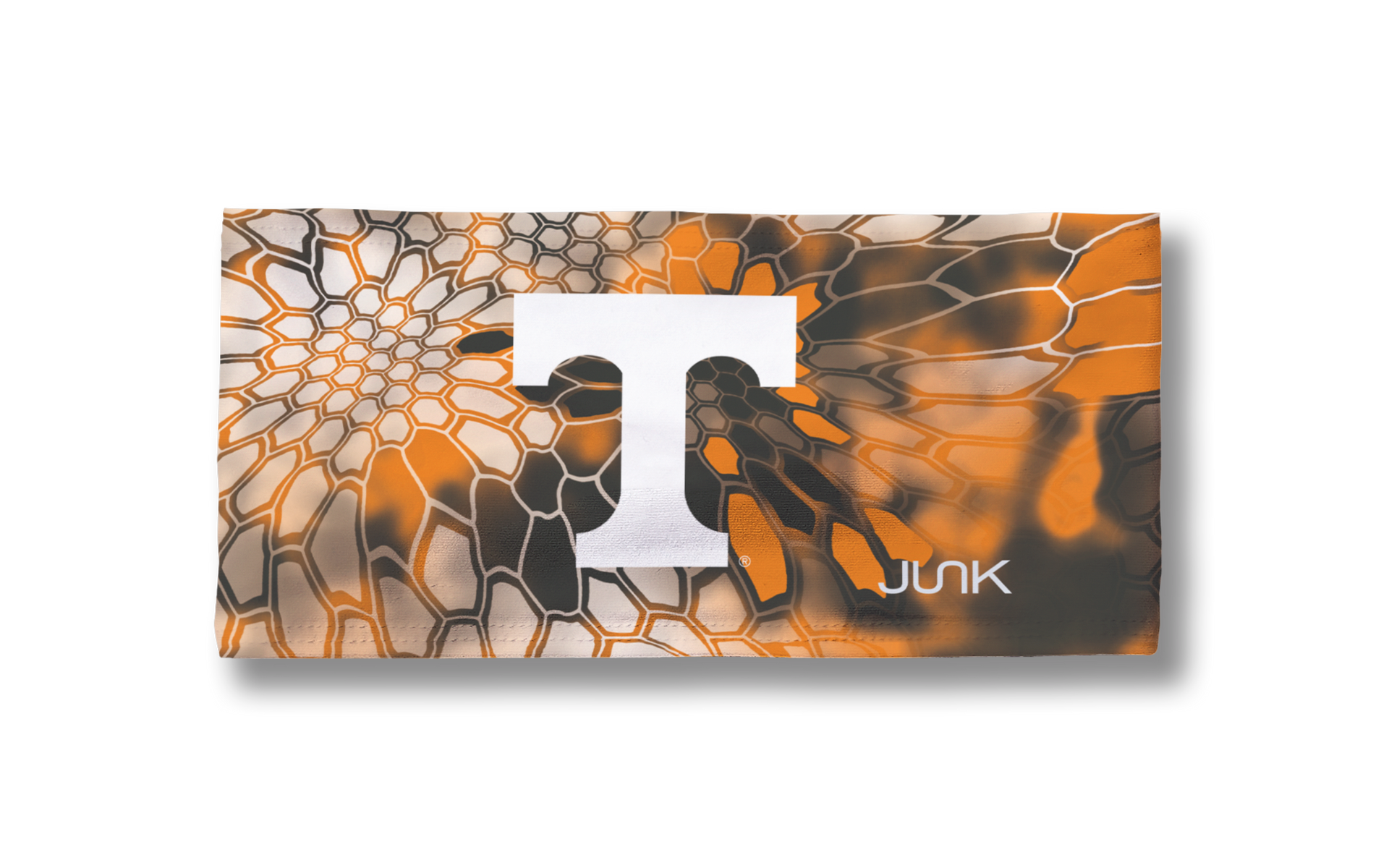 University of Tennessee: Kryptek Big Bang Lite Headband - View 3
