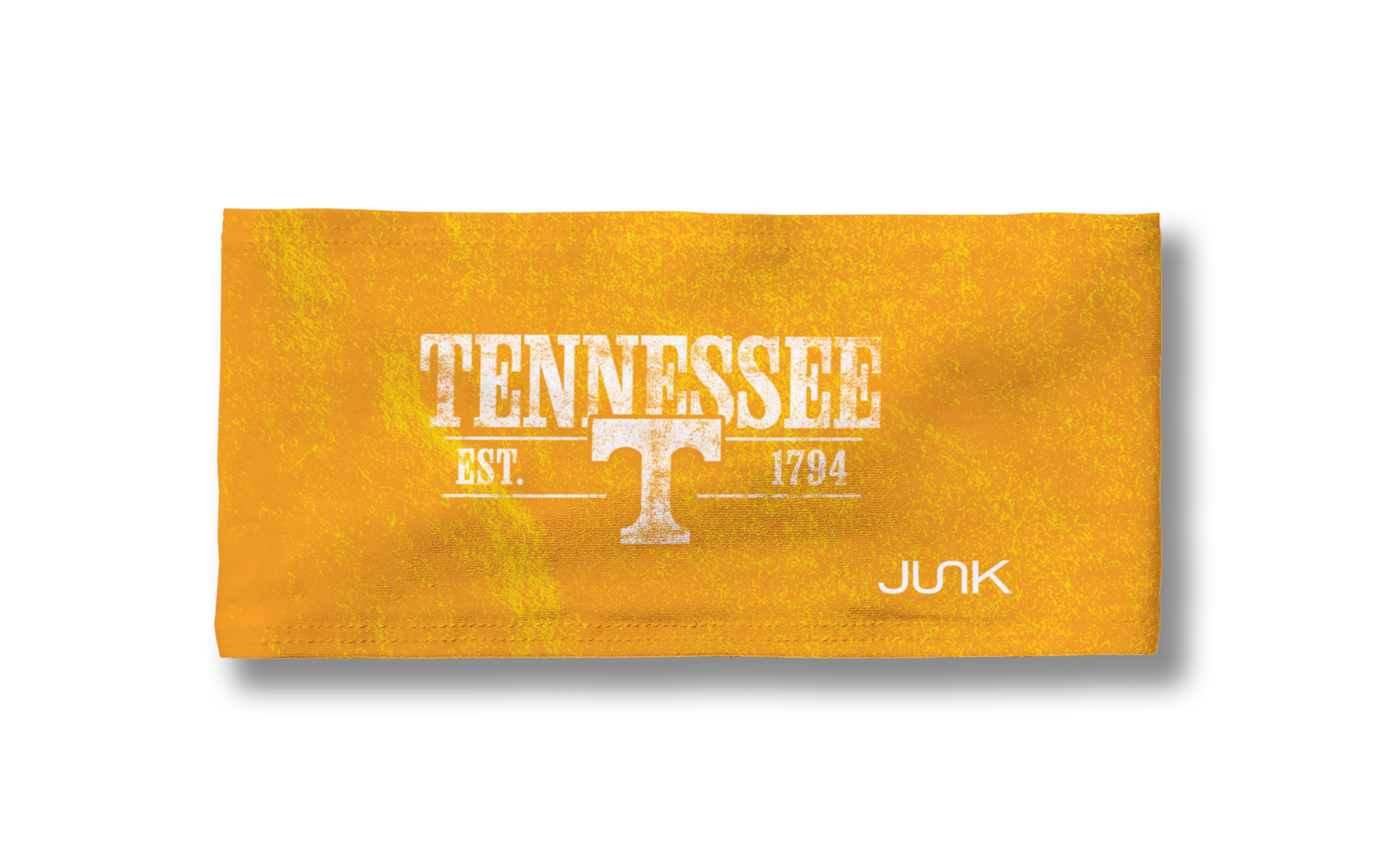 University of Tennessee: Vintage Athletic Big Bang Lite Headband - View 3