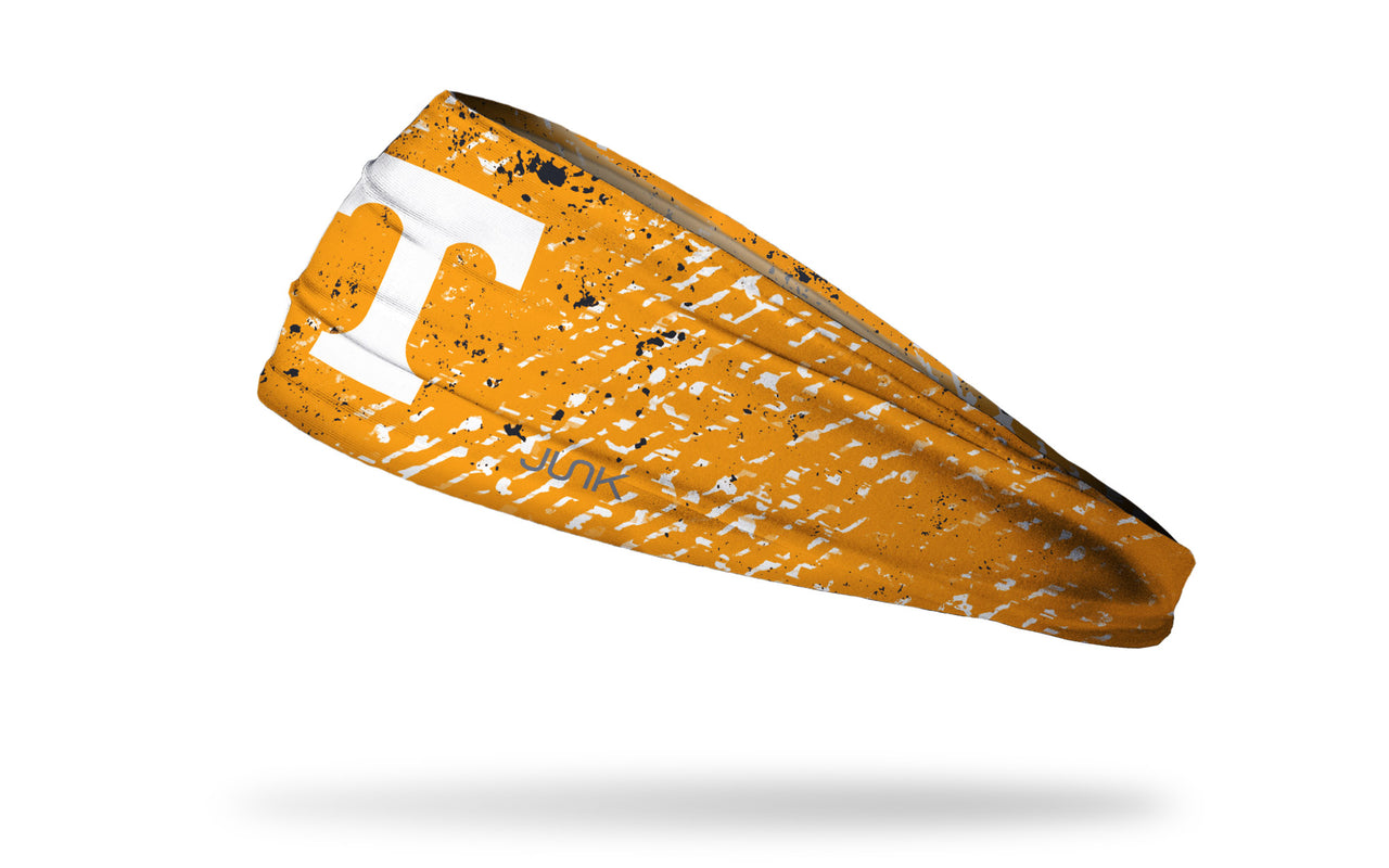 University of Tennessee: Rager Big Bang Lite Headband - View 1