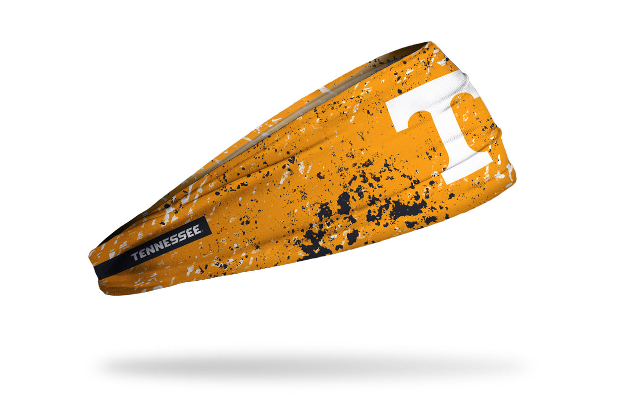 University of Tennessee: Rager Big Bang Lite Headband - View 2
