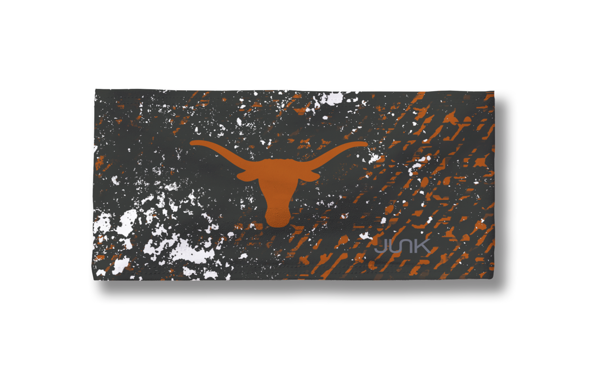 University of Texas: Rager Big Bang Lite Headband - View 3