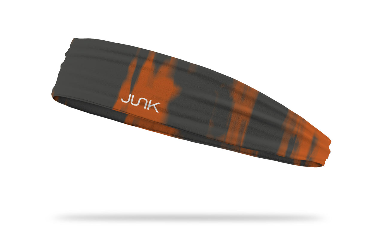 University of Texas: Rush Infinity Headband - View 2