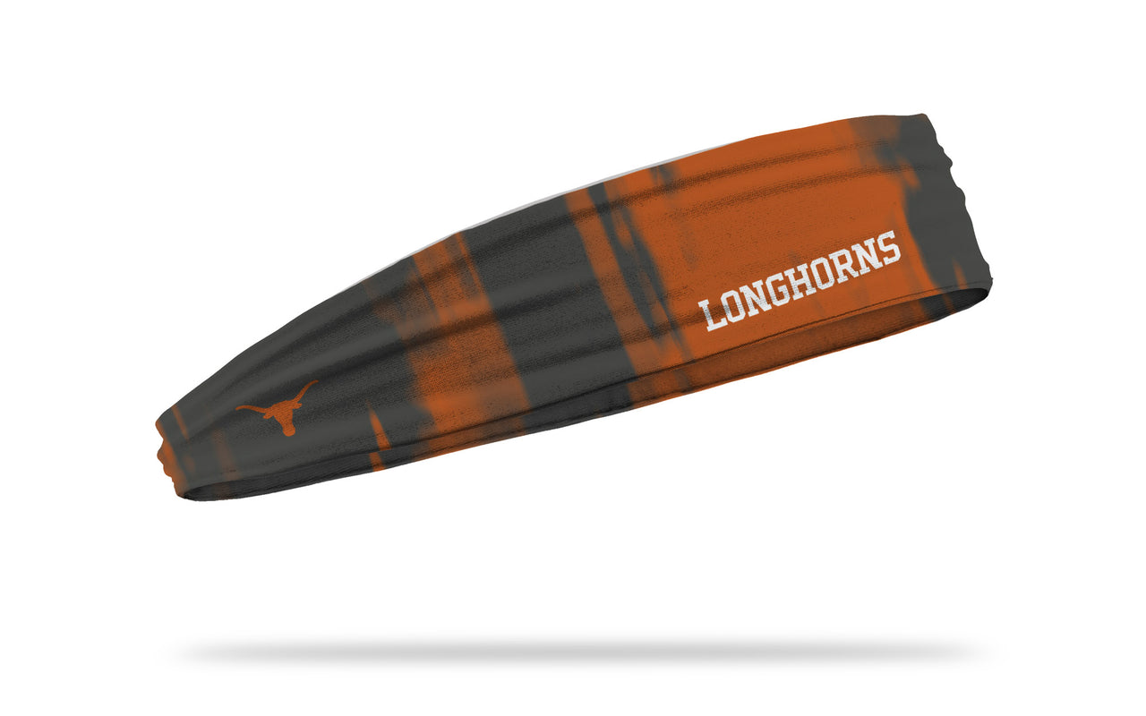 University of Texas: Rush Infinity Headband - View 1