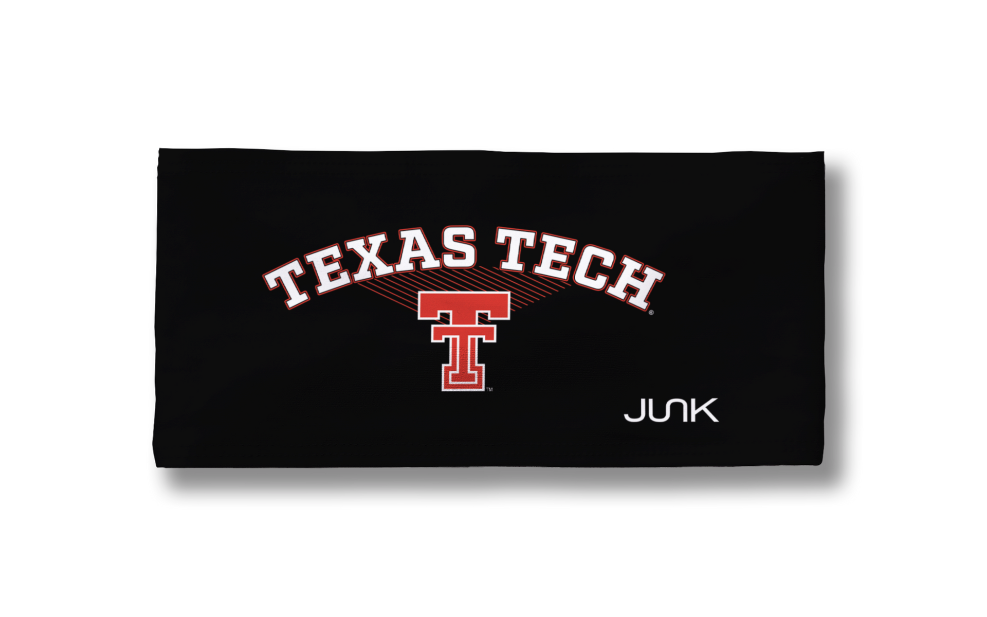 Texas Tech University: Madness Big Bang Lite Headband - View 3