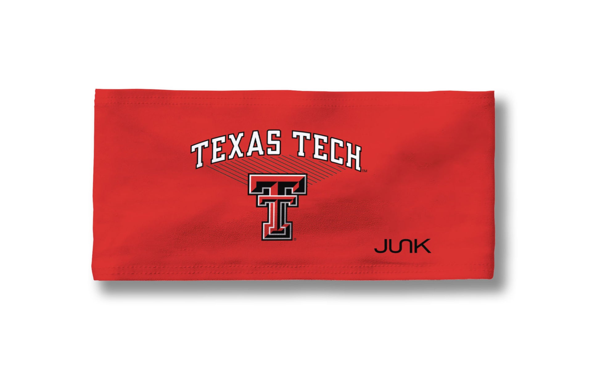 Texas Tech University: Madness Big Bang Lite Headband - View 3
