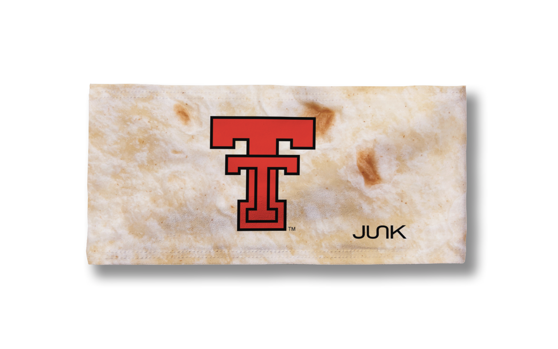 Texas Tech University: Tortilla Big Bang Lite Headband - View 3
