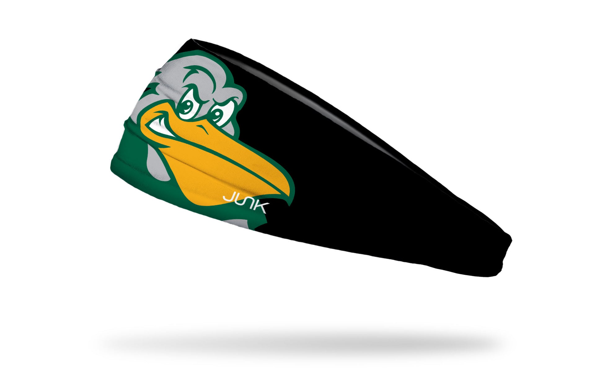 Tulane University: Pelican Big Bang Lite Headband - View 1