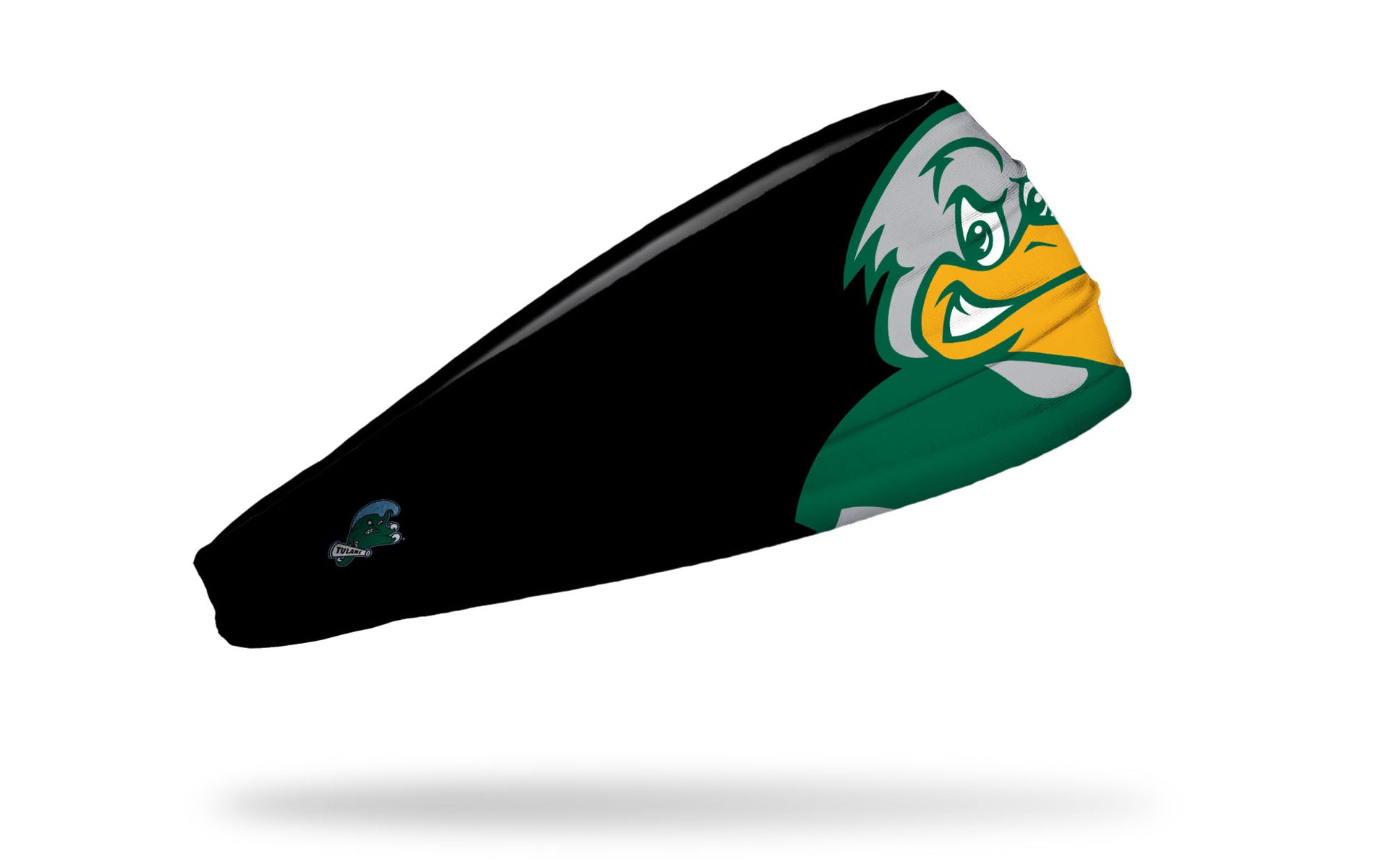 Tulane University: Pelican Big Bang Lite Headband - View 2