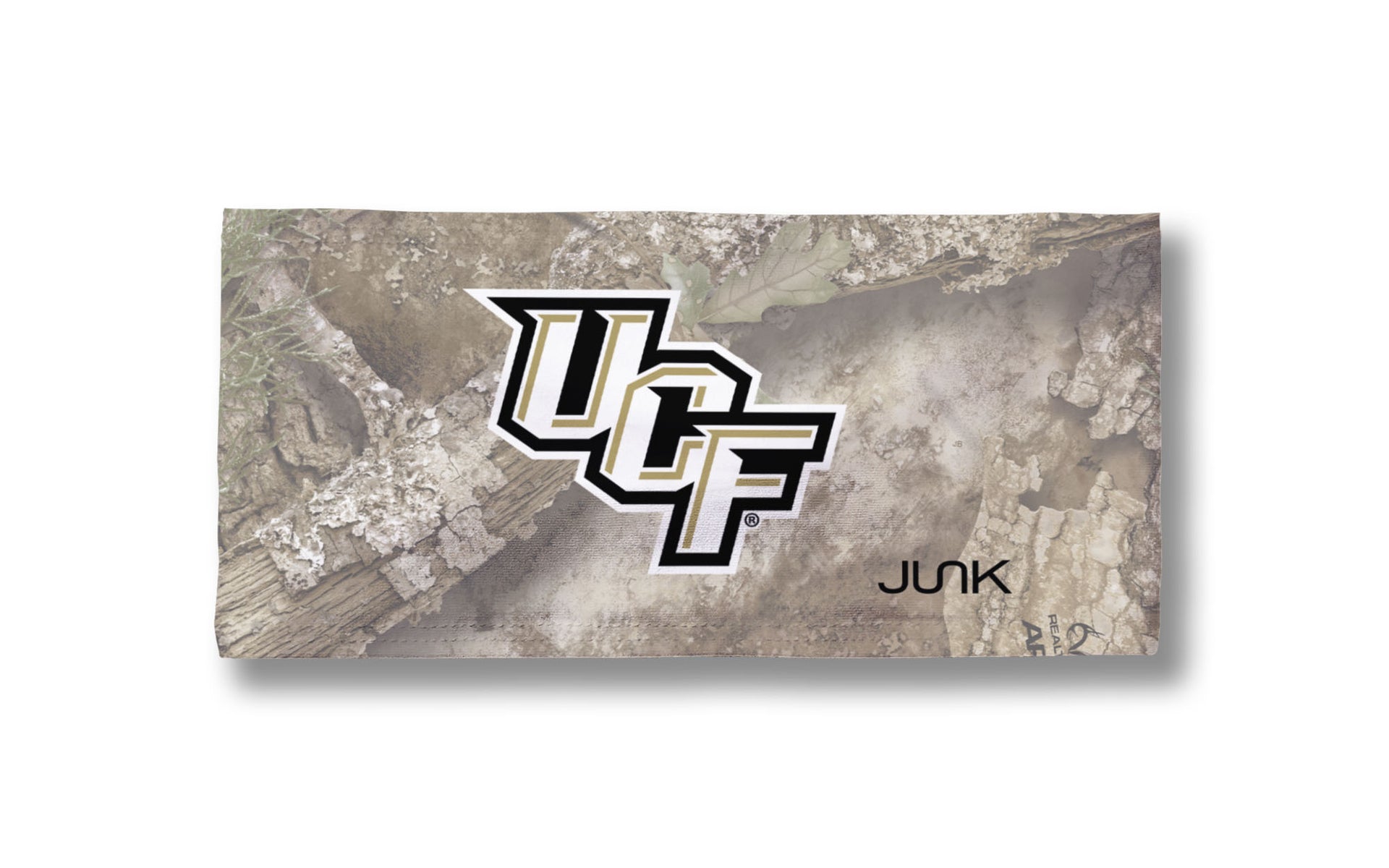 University of Central Florida: Realtree Faded APX Big Bang Lite Headband - View 3