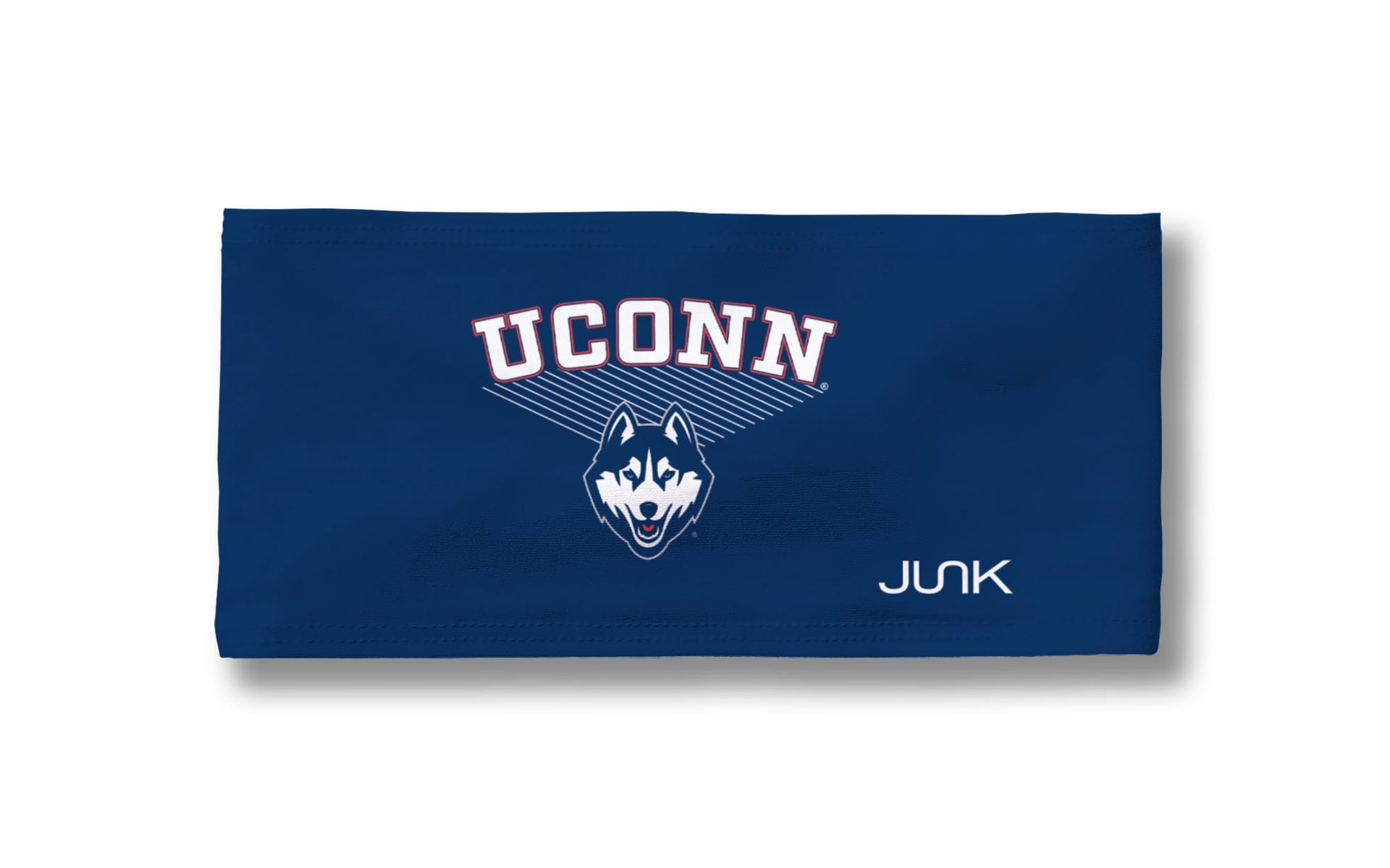 University of Connecticut: Madness Big Bang Lite Headband - View 3