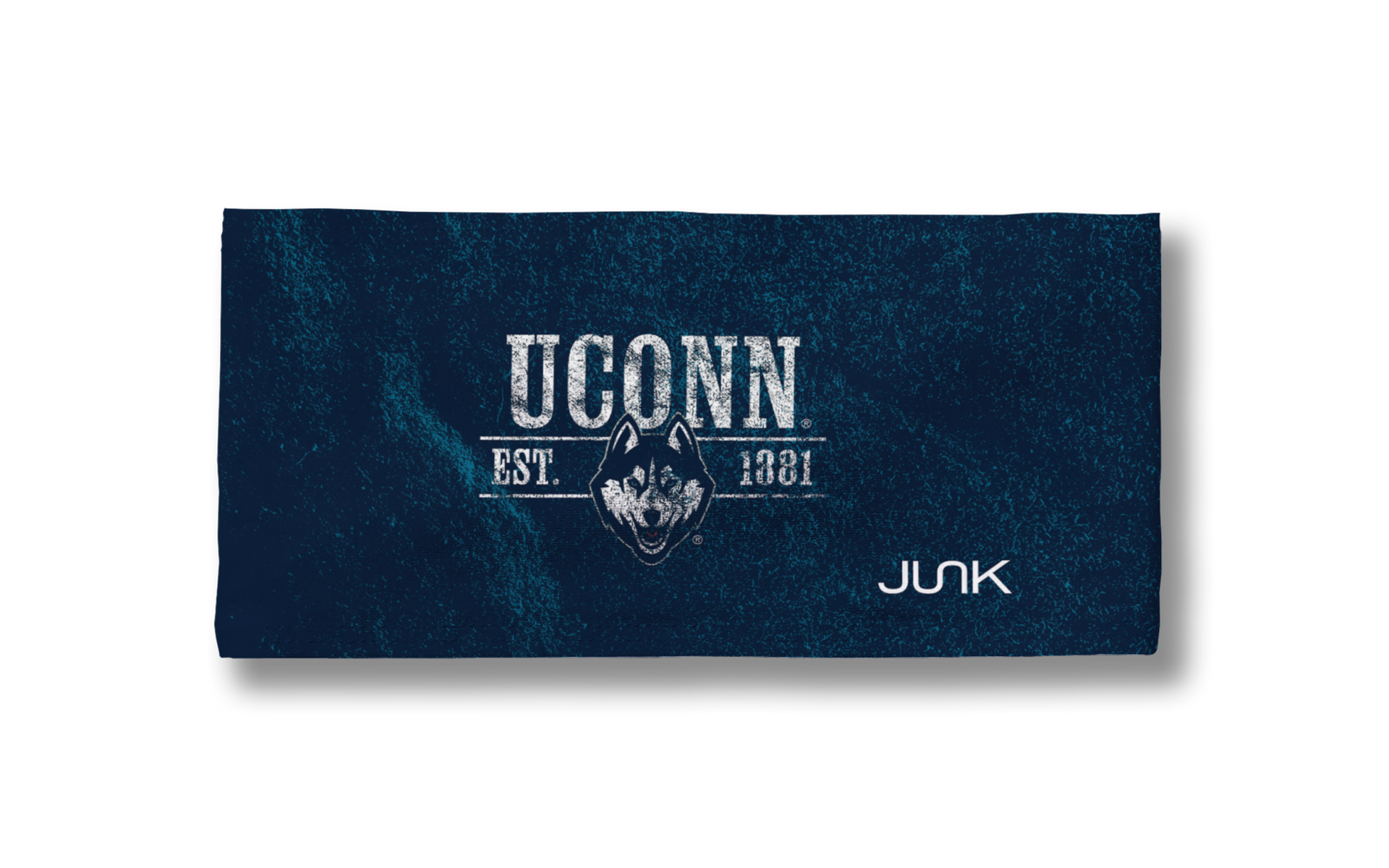 University of Connecticut: Vintage Big Bang Lite Headband - View 3