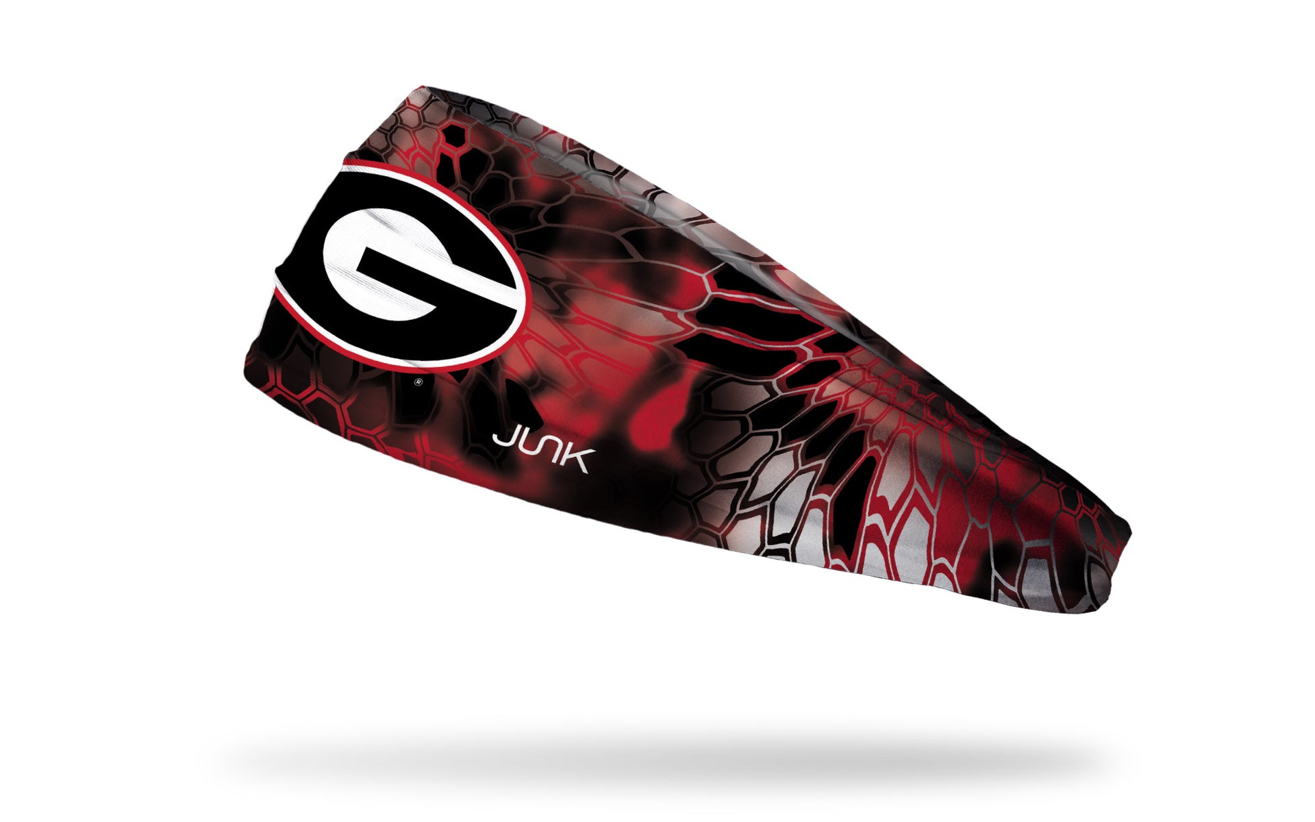 University of Georgia: Kryptek Big Bang Lite Headband - View 1