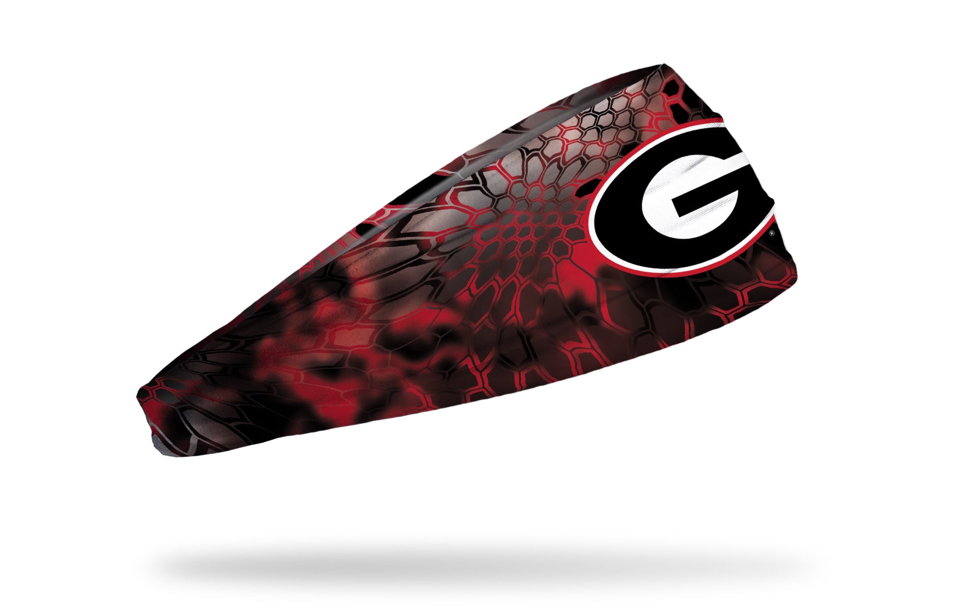 University of Georgia: Kryptek Big Bang Lite Headband - View 2