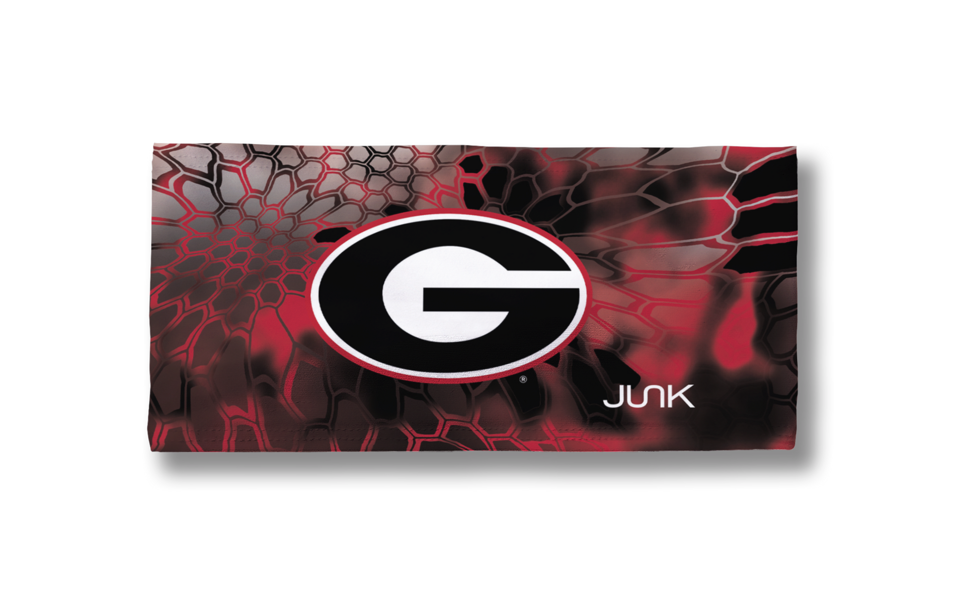 University of Georgia: Kryptek Big Bang Lite Headband - View 3