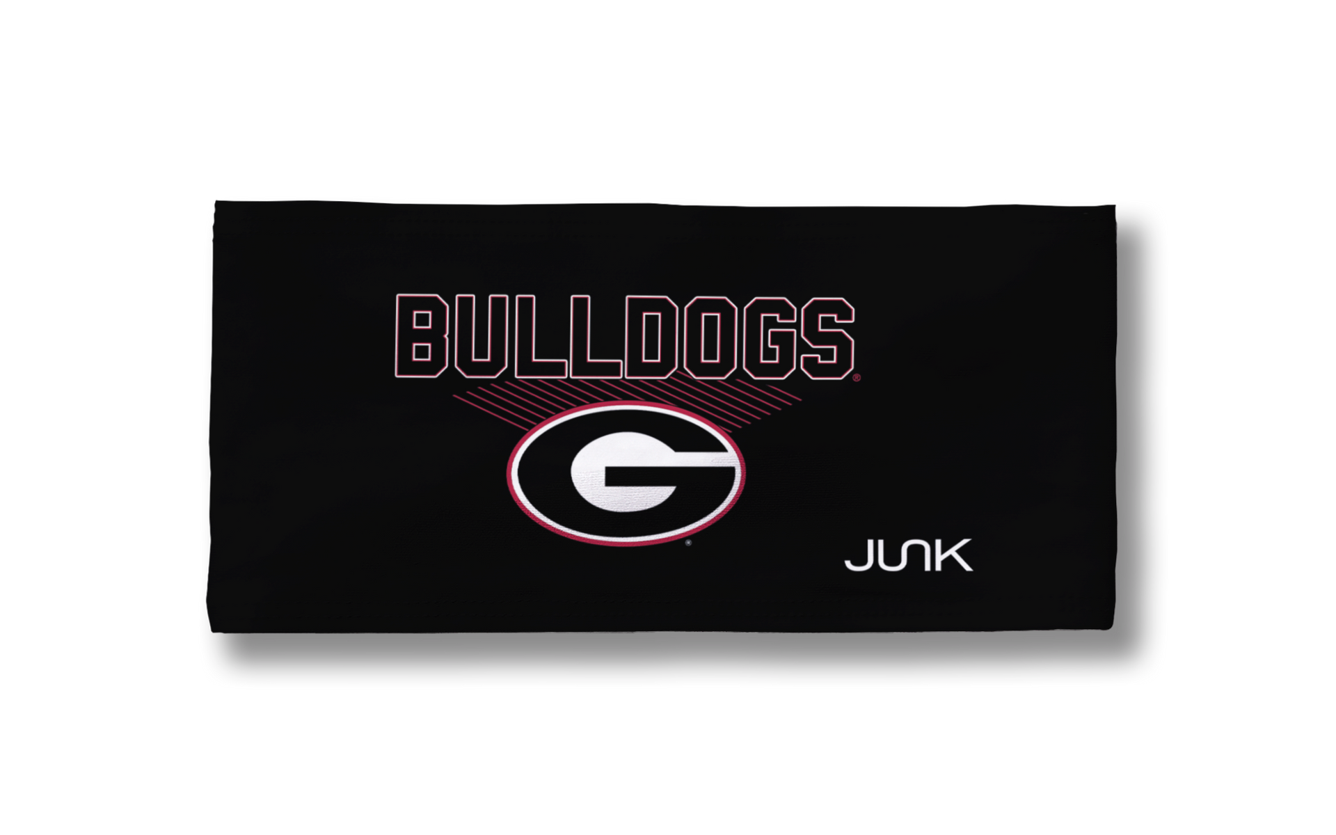 University of Georgia: Madness Big Bang Lite Headband - View 3