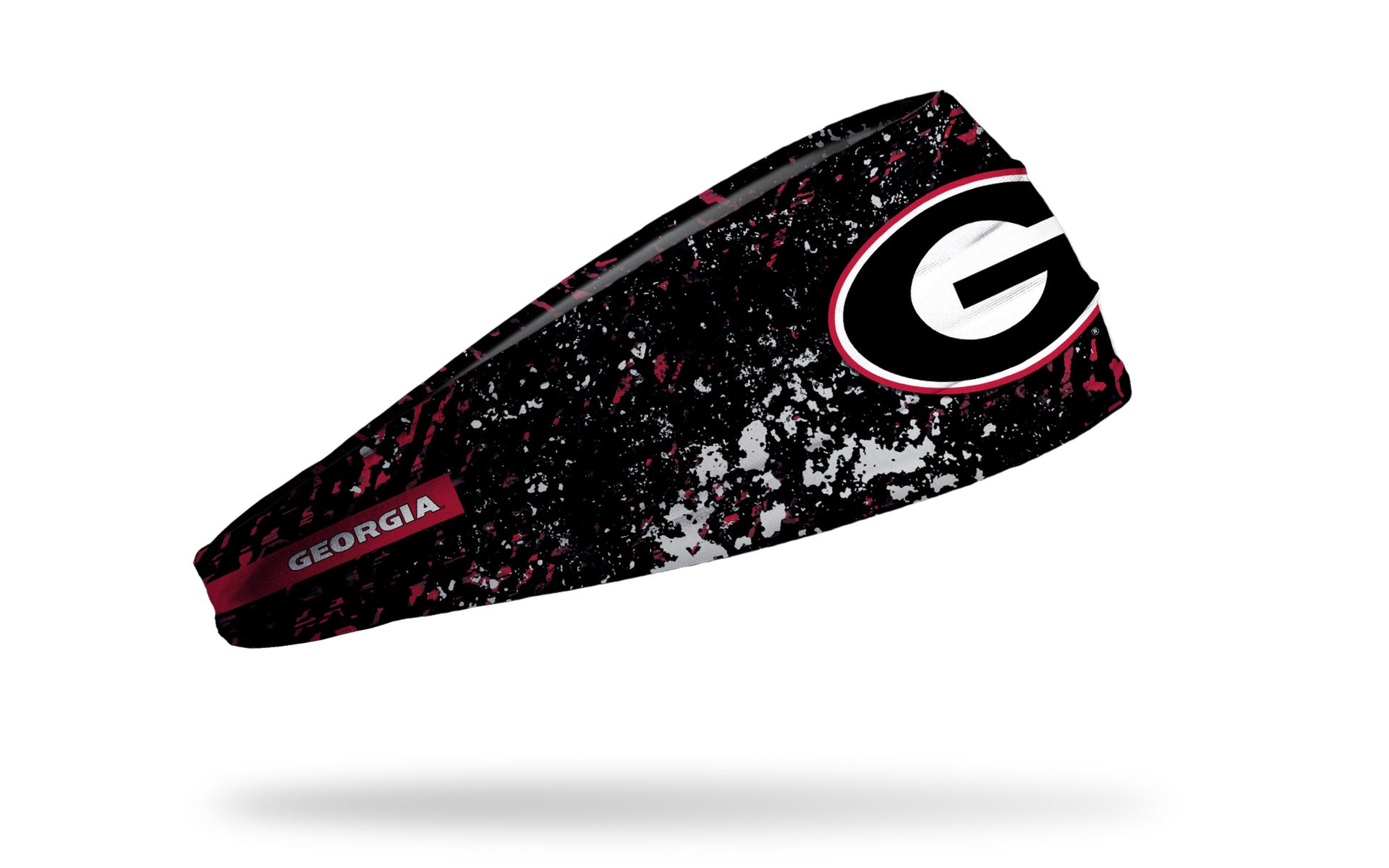 University of Georgia: Rager Big Bang Lite Headband - View 2