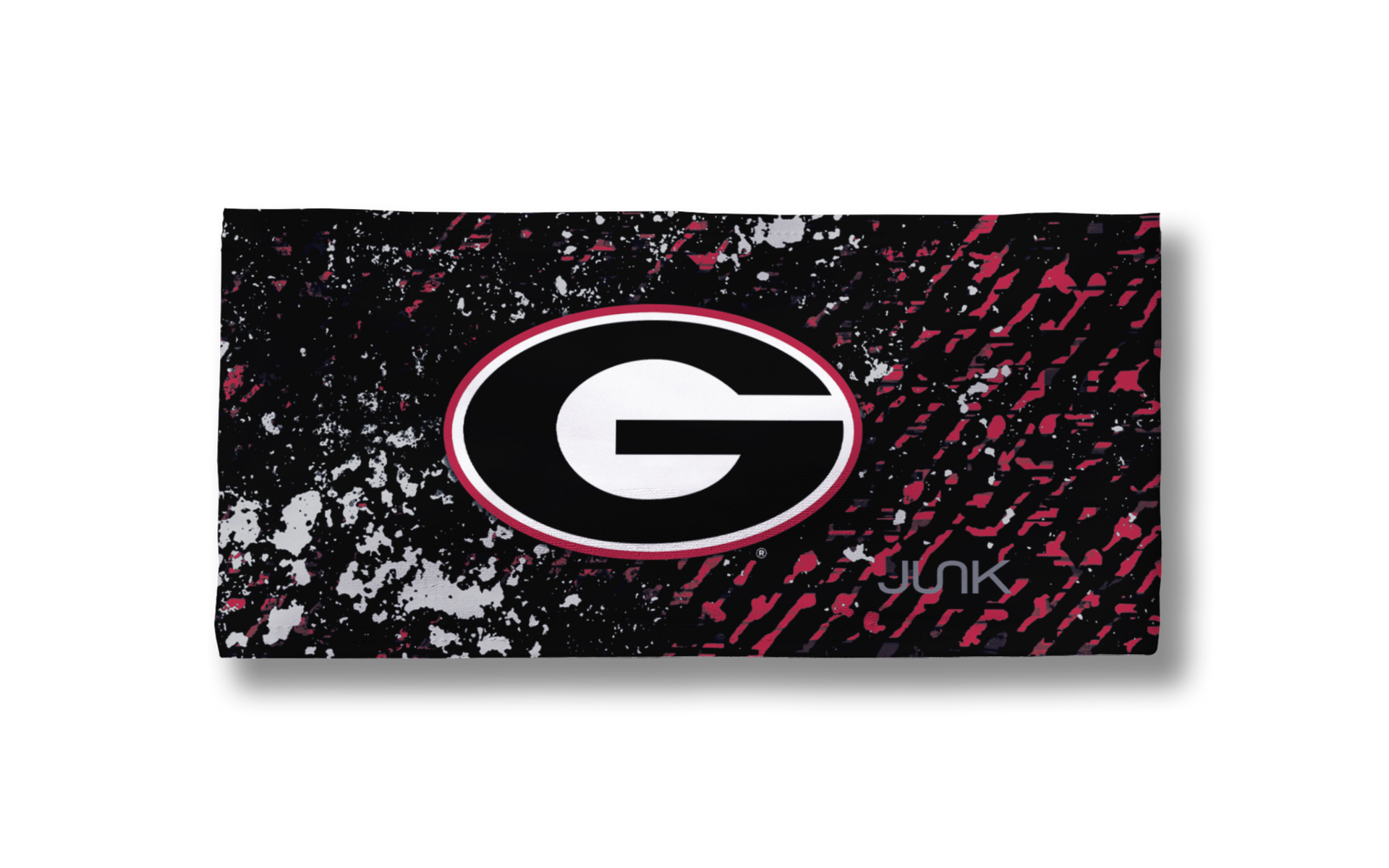 University of Georgia: Rager Big Bang Lite Headband - View 3