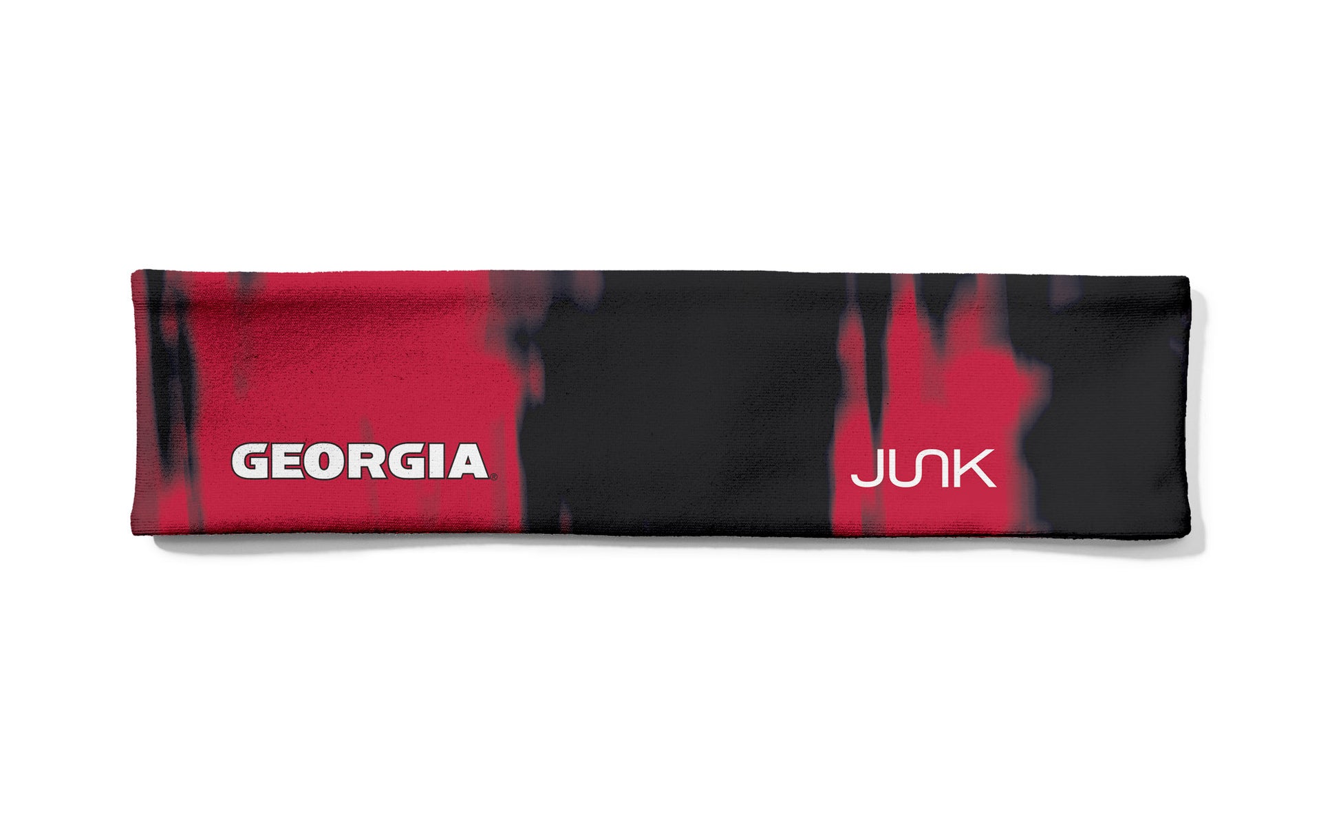 University of Georgia: Rush Infinity Headband - View 3