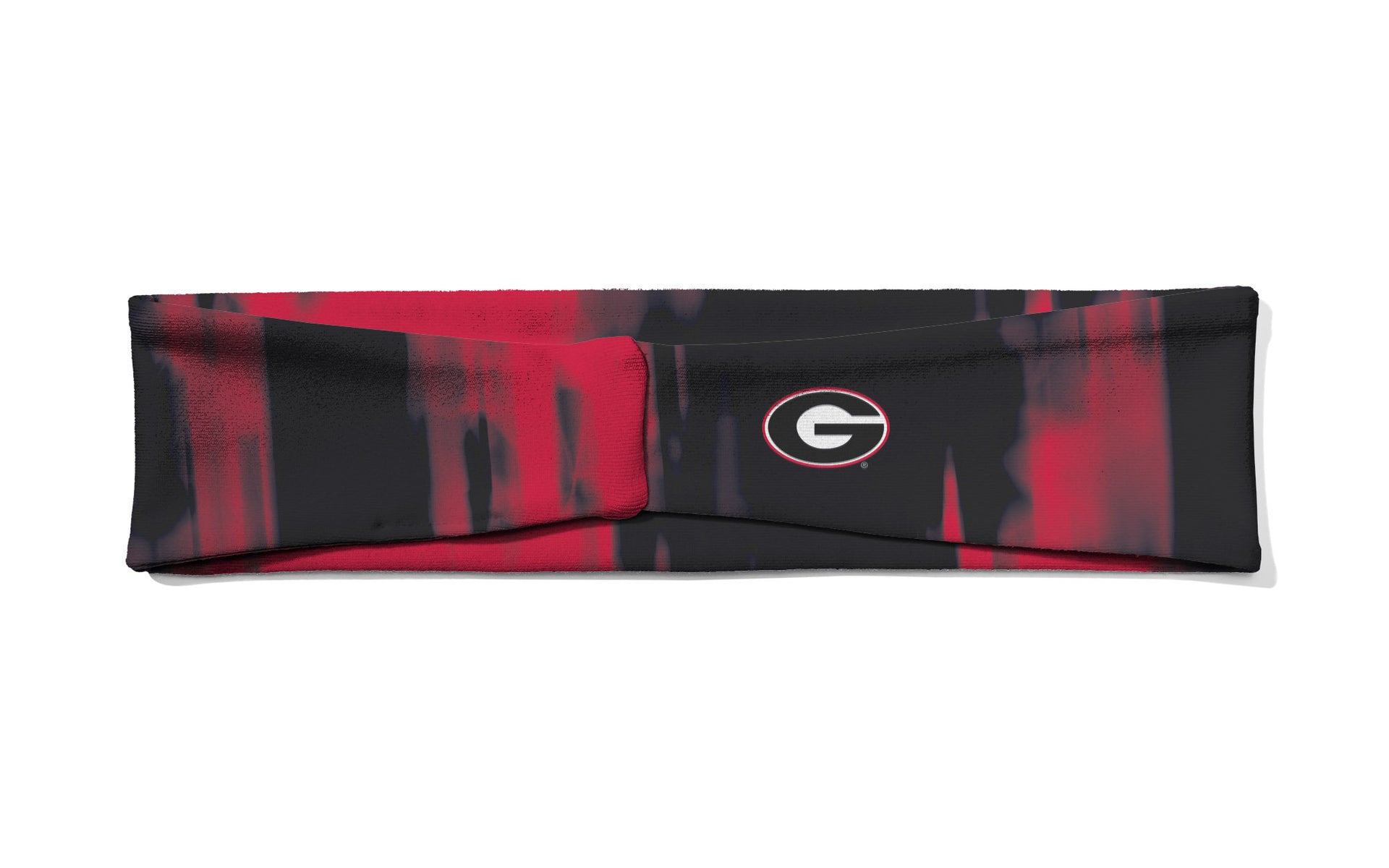 University of Georgia: Rush Infinity Headband - View 4