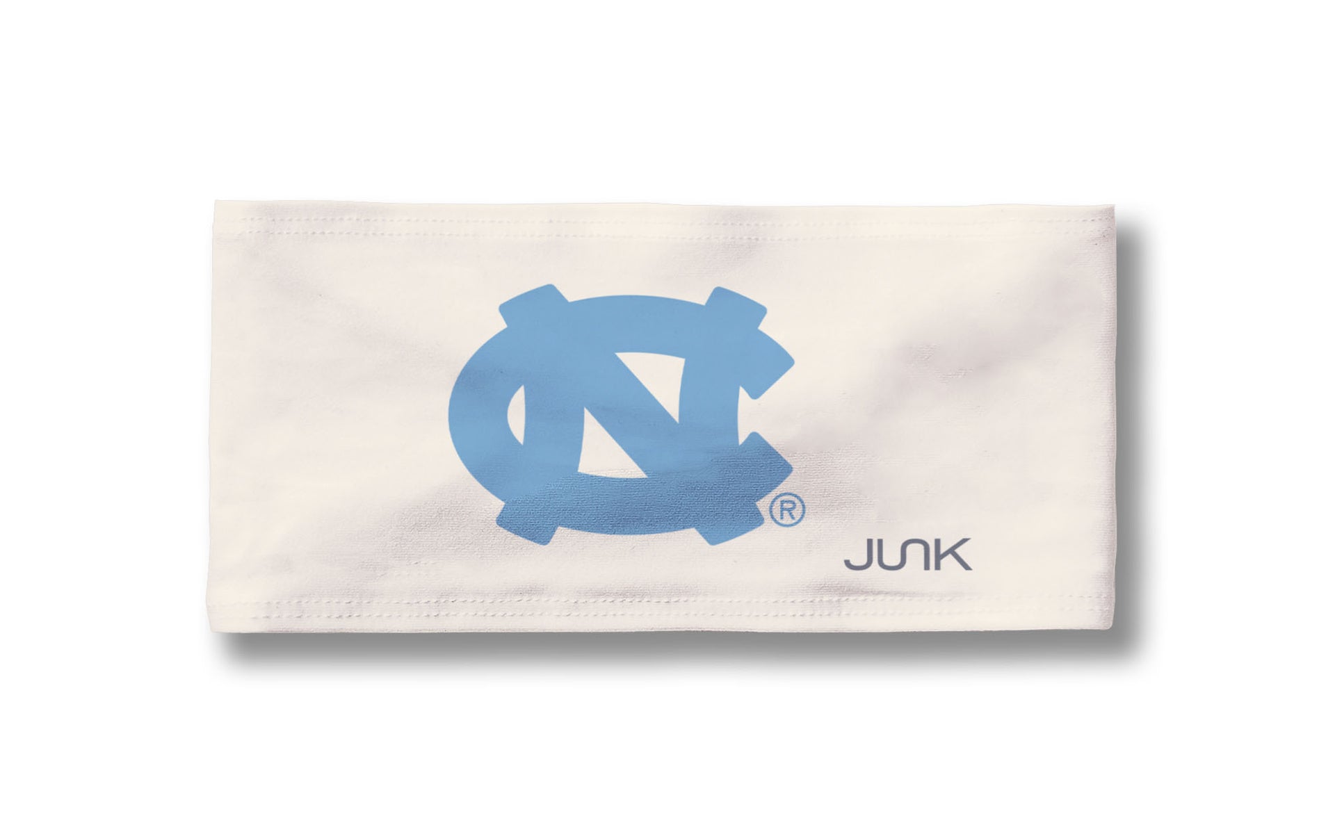 University of North Carolina: Cream Big Bang Lite Headband - View 3