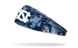 University of North Carolina: Kryptek Big Bang Lite Headband - View 1