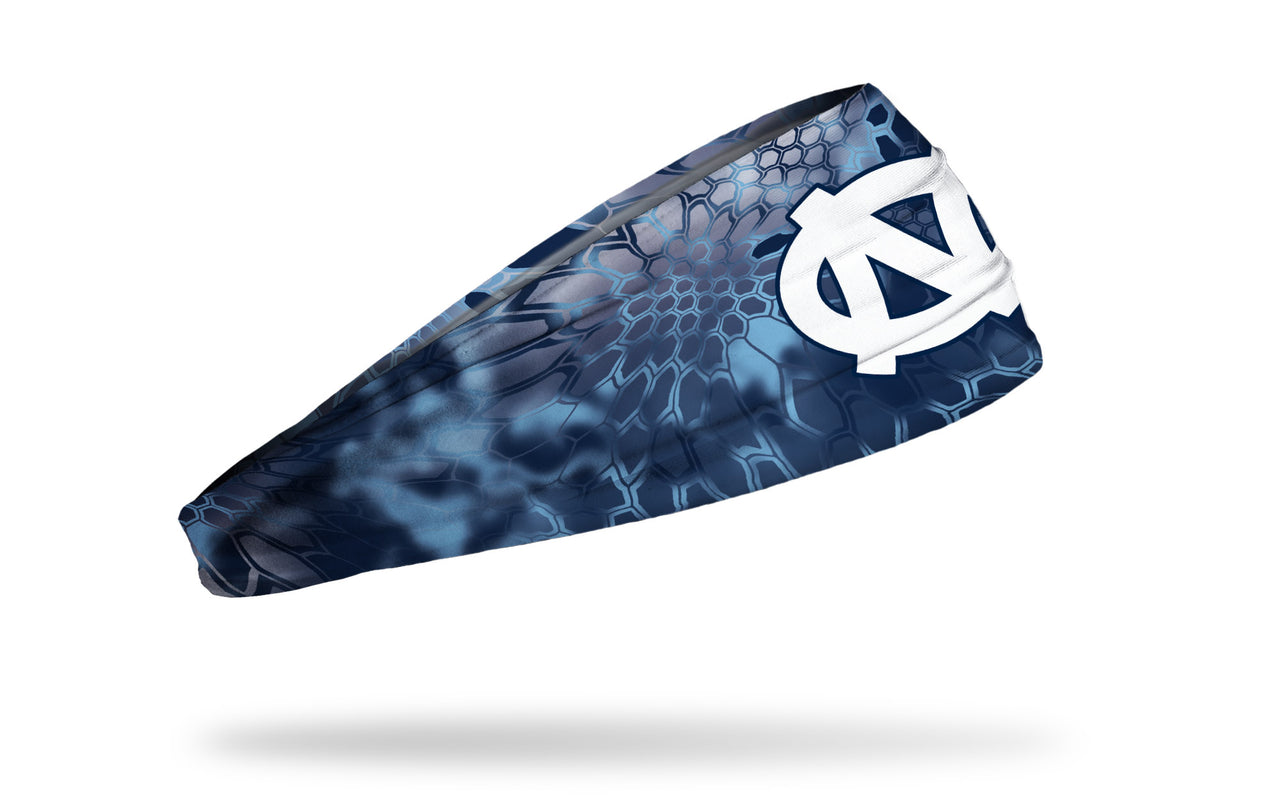 University of North Carolina: Kryptek Big Bang Lite Headband - View 2