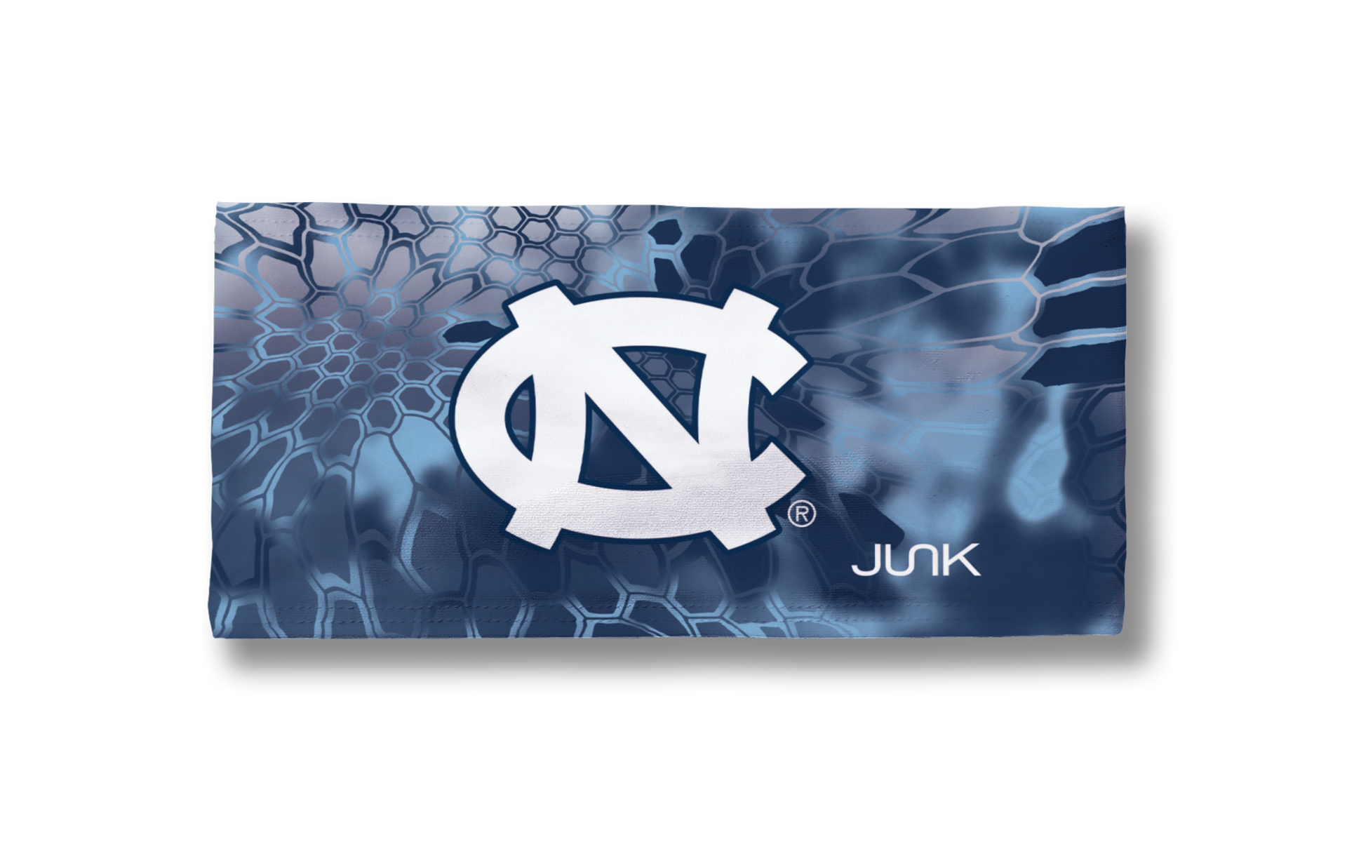 University of North Carolina: Kryptek Big Bang Lite Headband - View 3