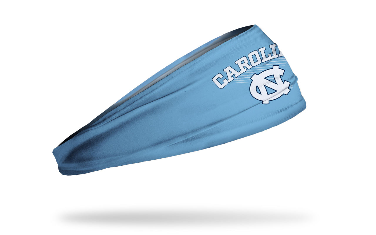 University of North Carolina: Madness Big Bang Lite Headband - View 2
