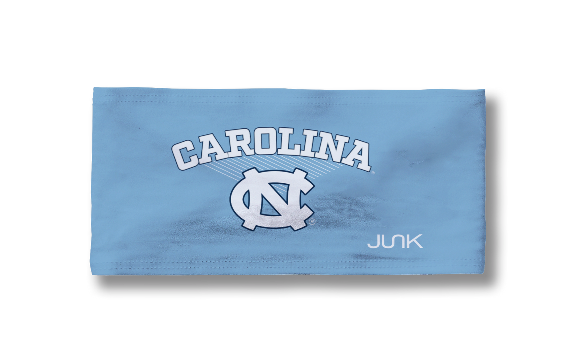 University of North Carolina: Madness Big Bang Lite Headband - View 3