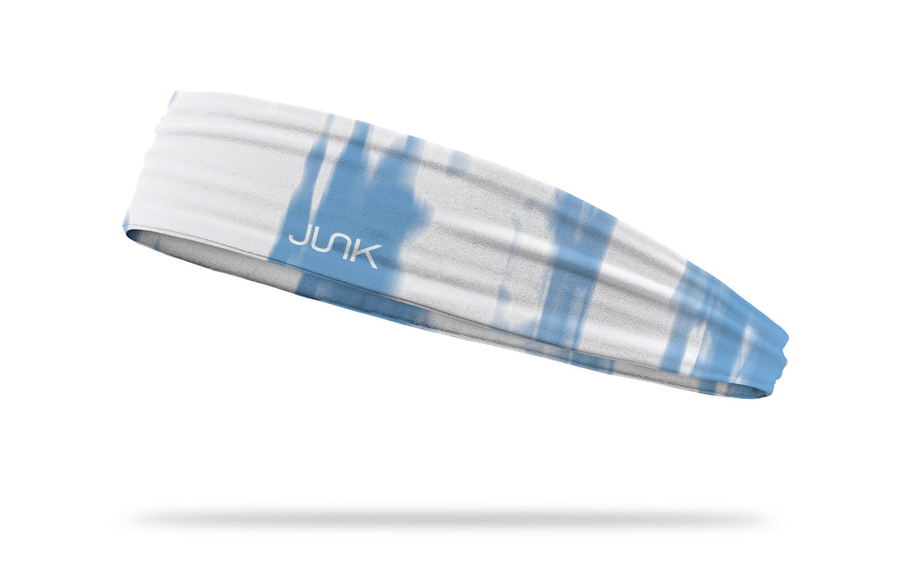University of North Carolina: Rush Infinity Headband - View 2