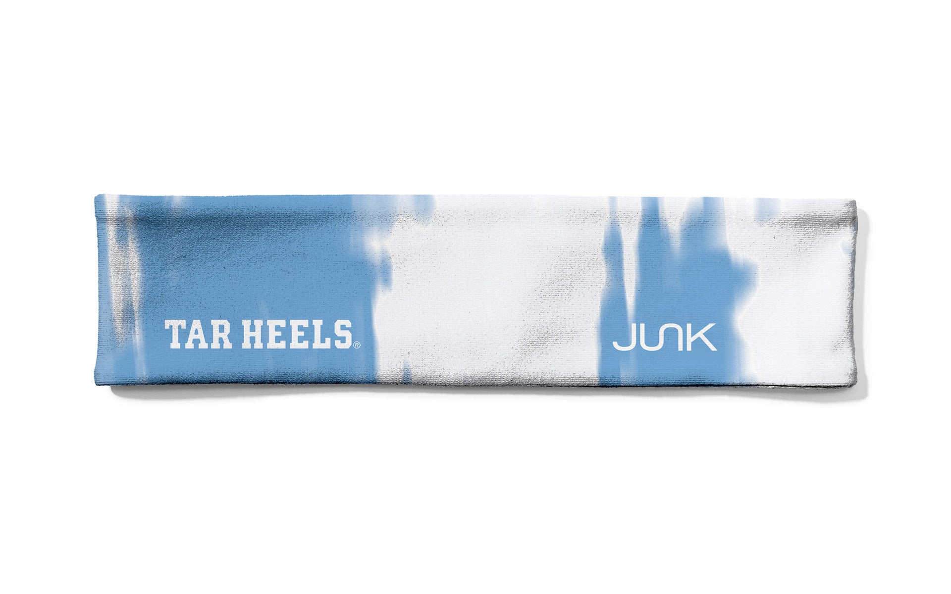 University of North Carolina: Rush Infinity Headband - View 3
