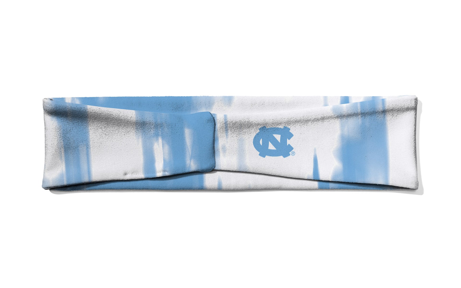 University of North Carolina: Rush Infinity Headband - View 4