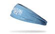 University of North Carolina: Vintage Athletic Big Bang Lite Headband - View 1