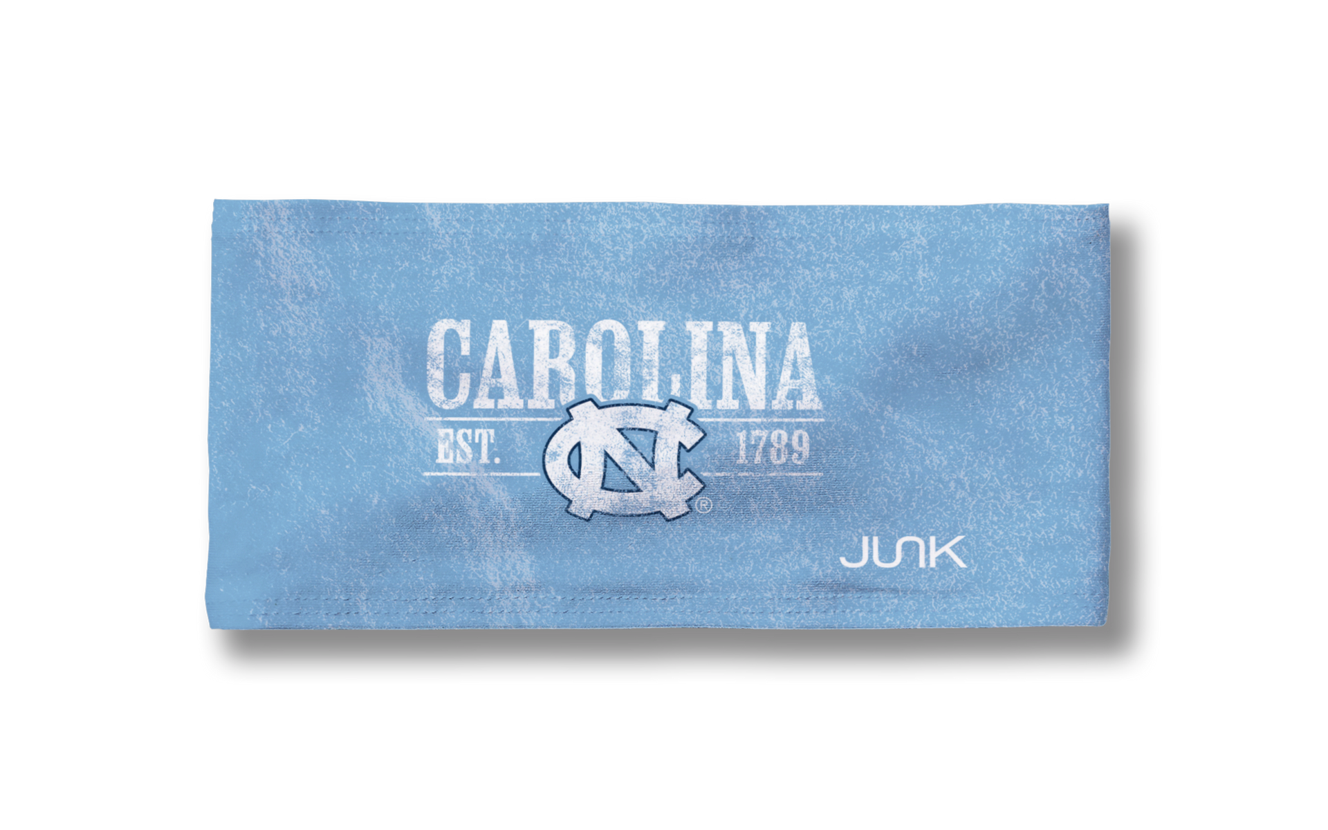 University of North Carolina: Vintage Athletic Big Bang Lite Headband - View 3