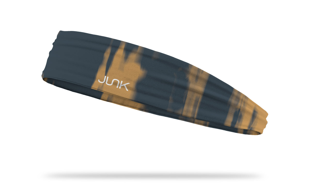 University of Notre Dame: Rush Infinity Headband - View 2
