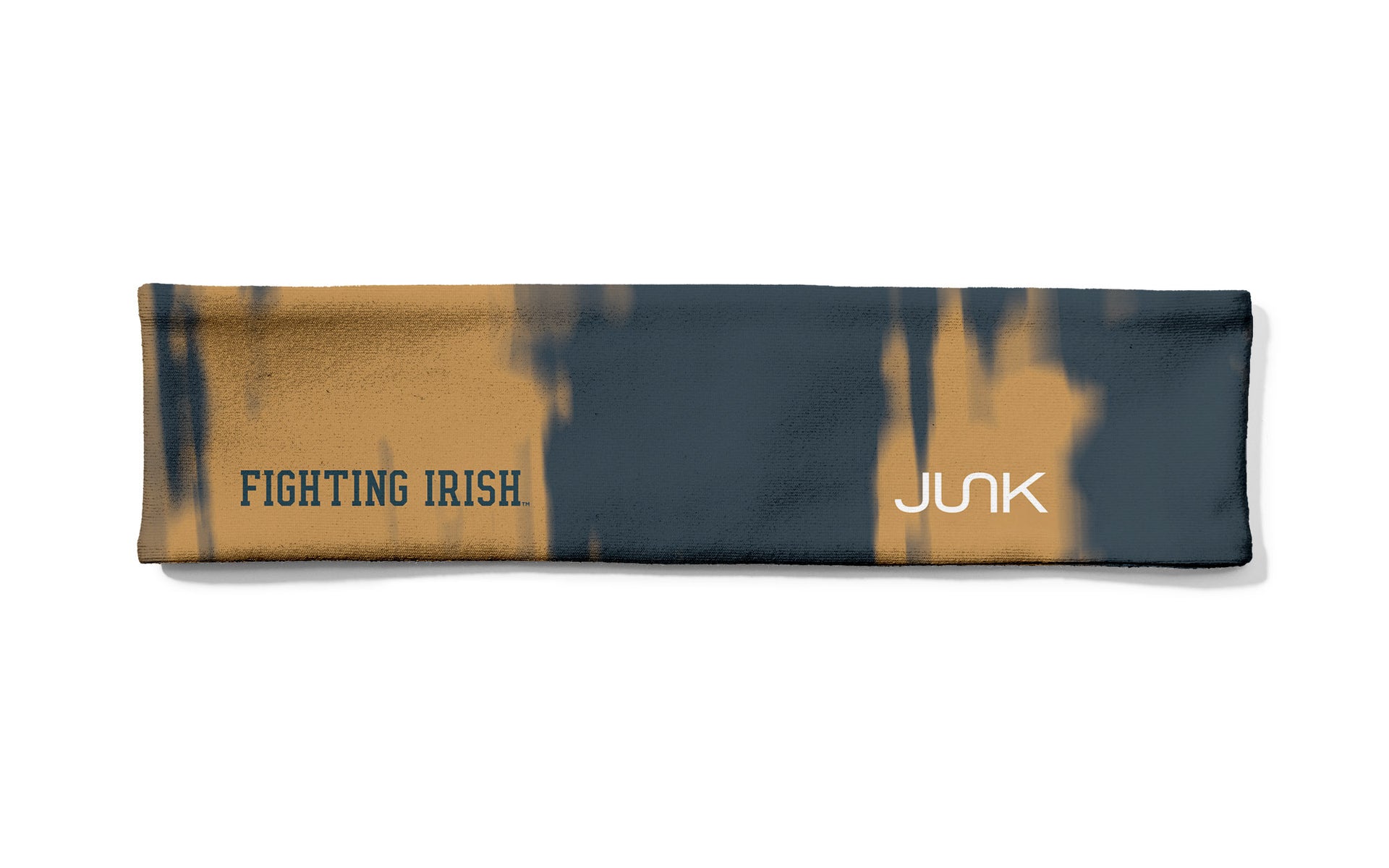 University of Notre Dame: Rush Infinity Headband - View 3