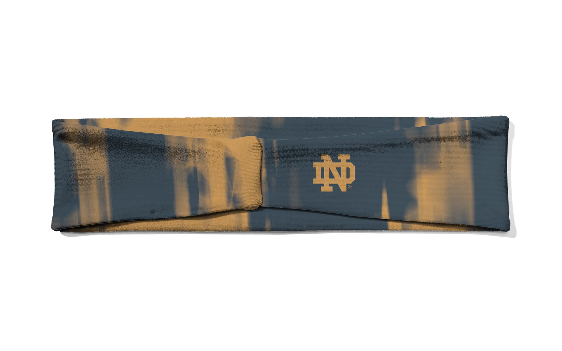 University of Notre Dame: Rush Infinity Headband - View 4