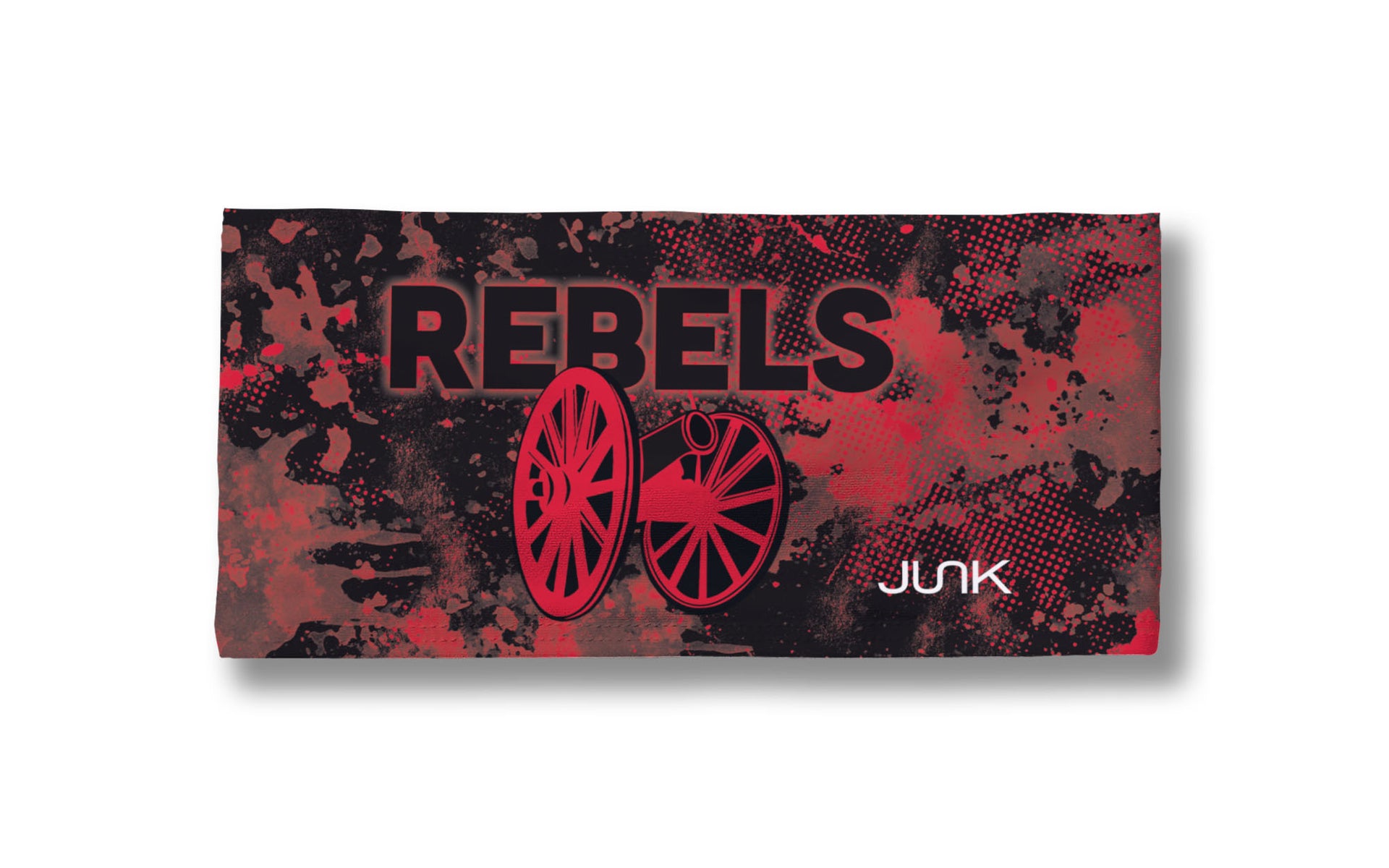 University of Nevada Las Vegas: Cannon Big Bang Lite Headband - View 3