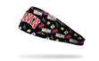 University of Nevada Las Vegas: Slot Machines Big Bang Lite Headband - View 1