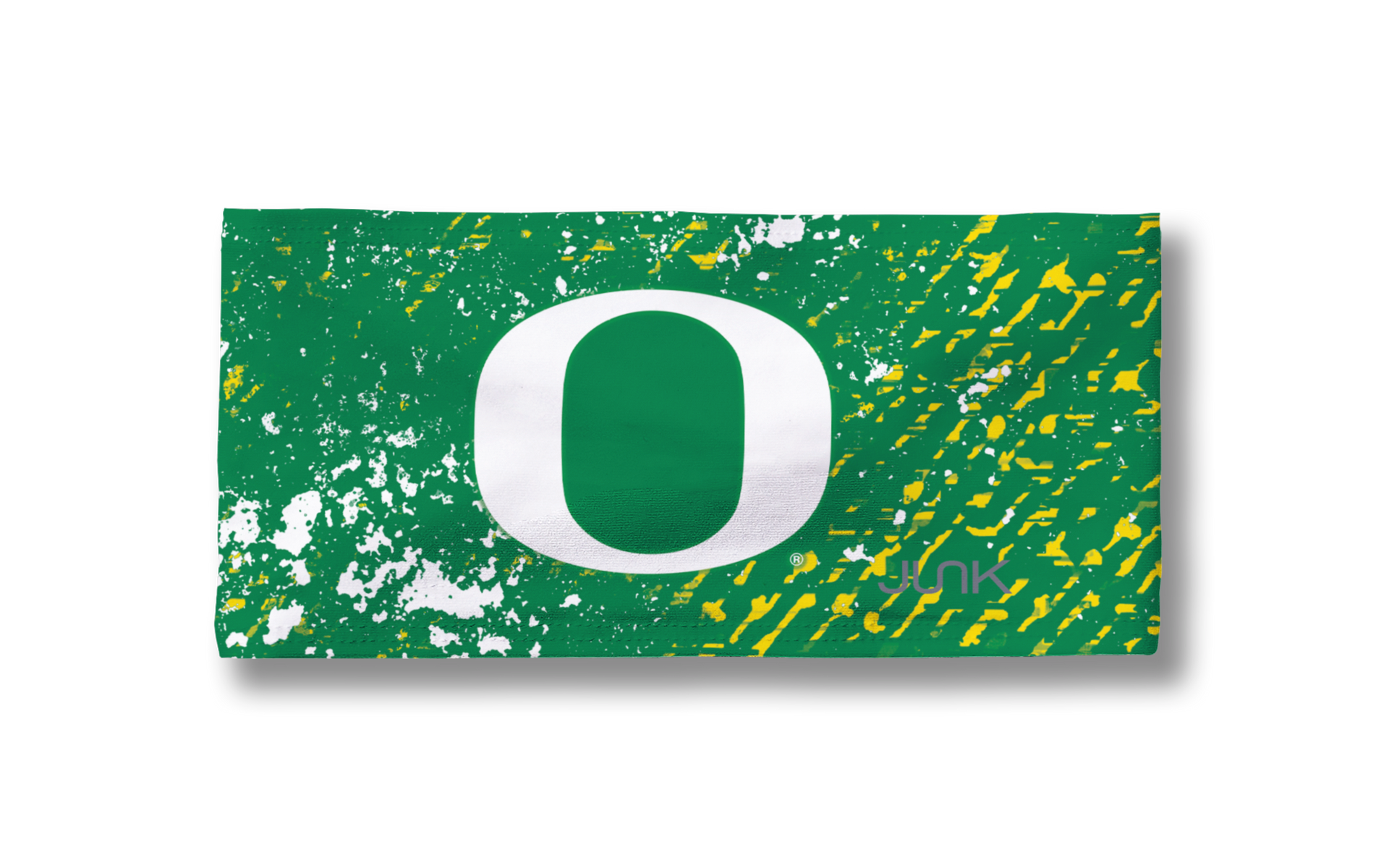 University of Oregon: Rager Big Bang Lite Headband - View 3